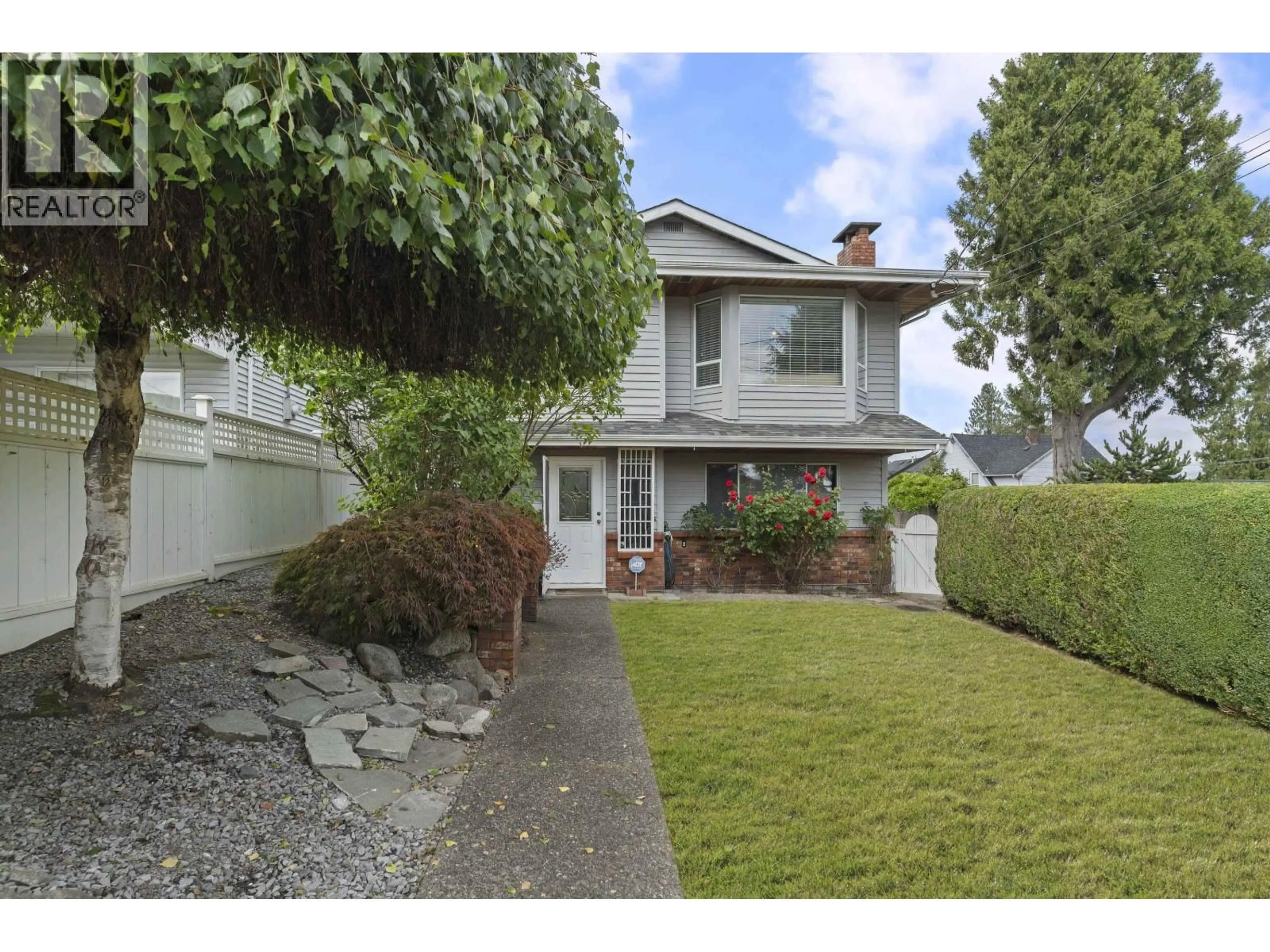 Unknown for 409 SHERBROOKE STREET, New Westminster British Columbia V3L3N1