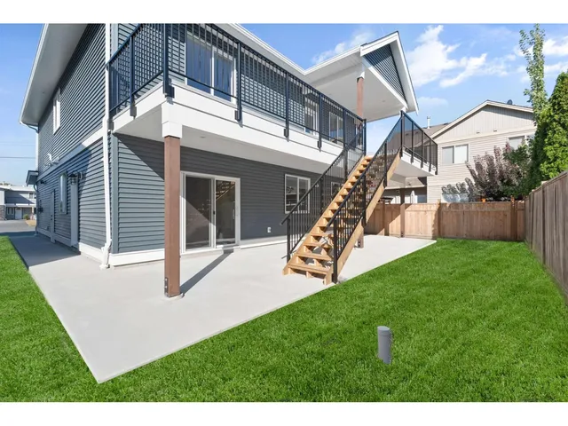 6419 FERN STREET, Chilliwack 3