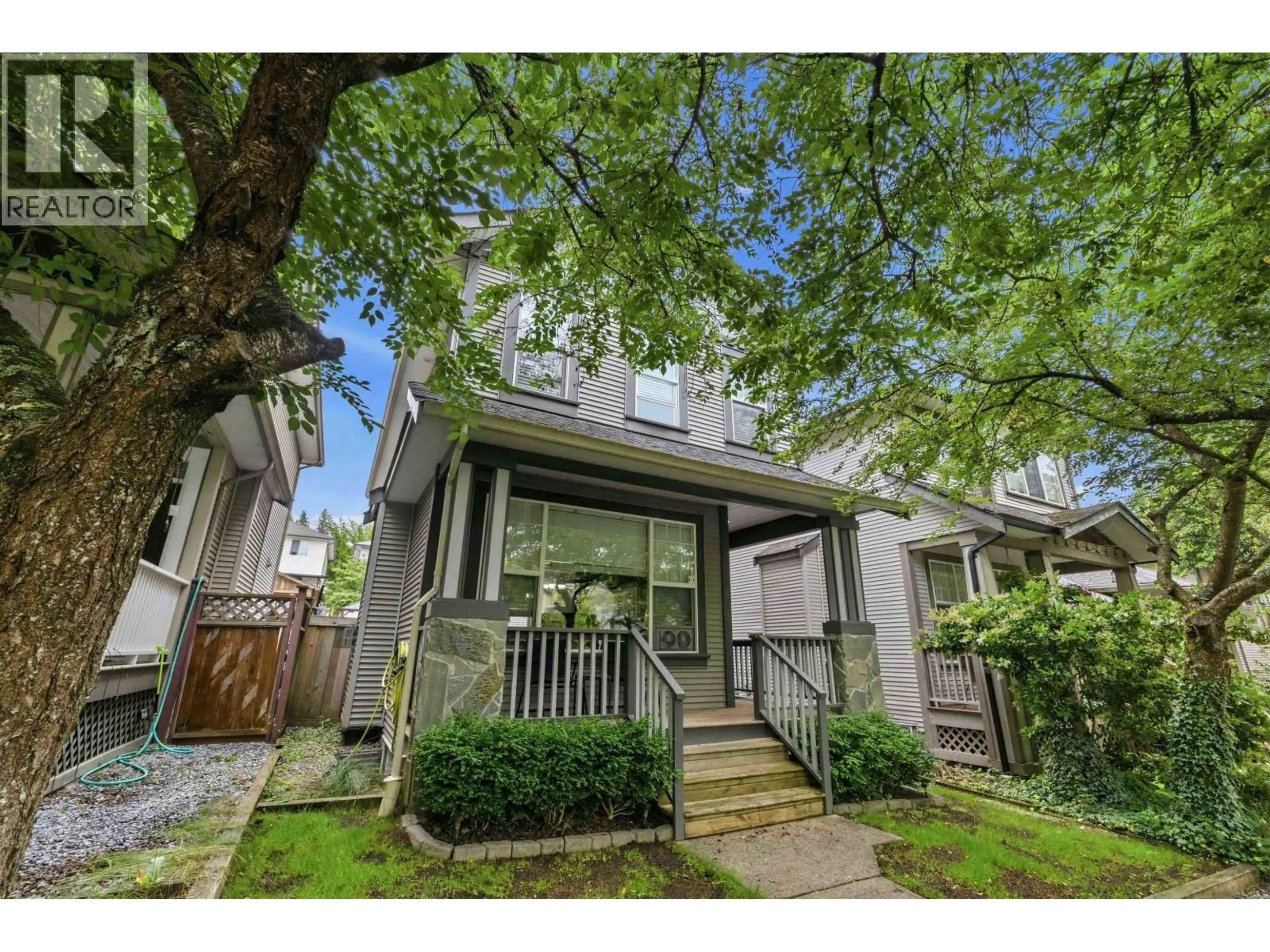 Unknown for 10288 243 STREET, Maple Ridge British Columbia V2W1Y2