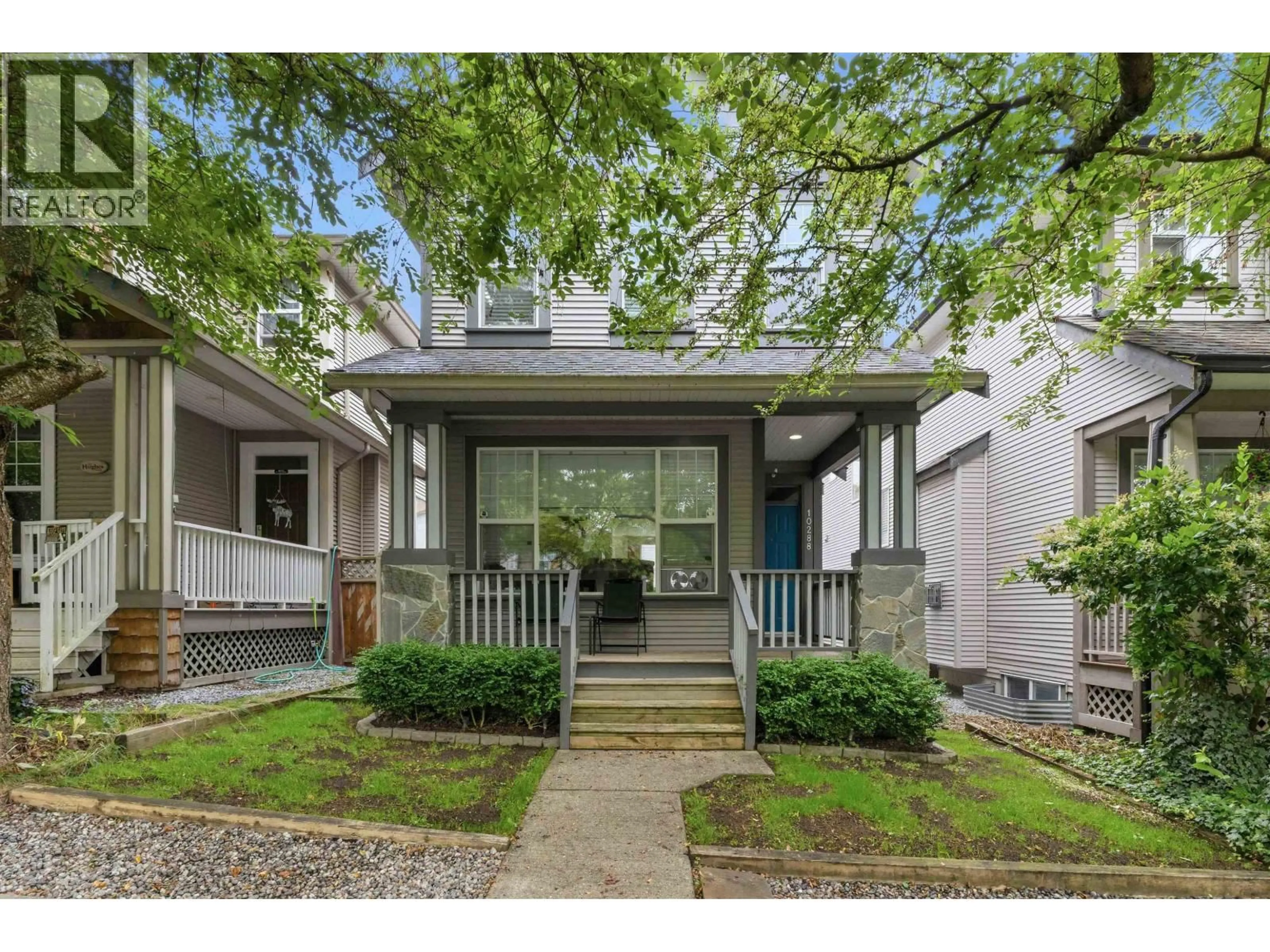 Unknown for 10288 243 STREET, Maple Ridge British Columbia V2W1Y2