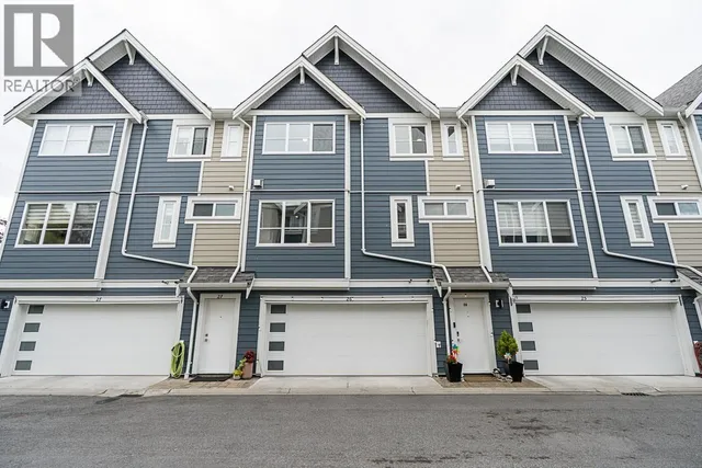 26 - 5377 8A AVENUE, Delta 2