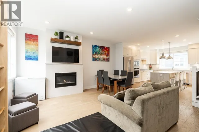 26 - 5377 8A AVENUE, Delta 5
