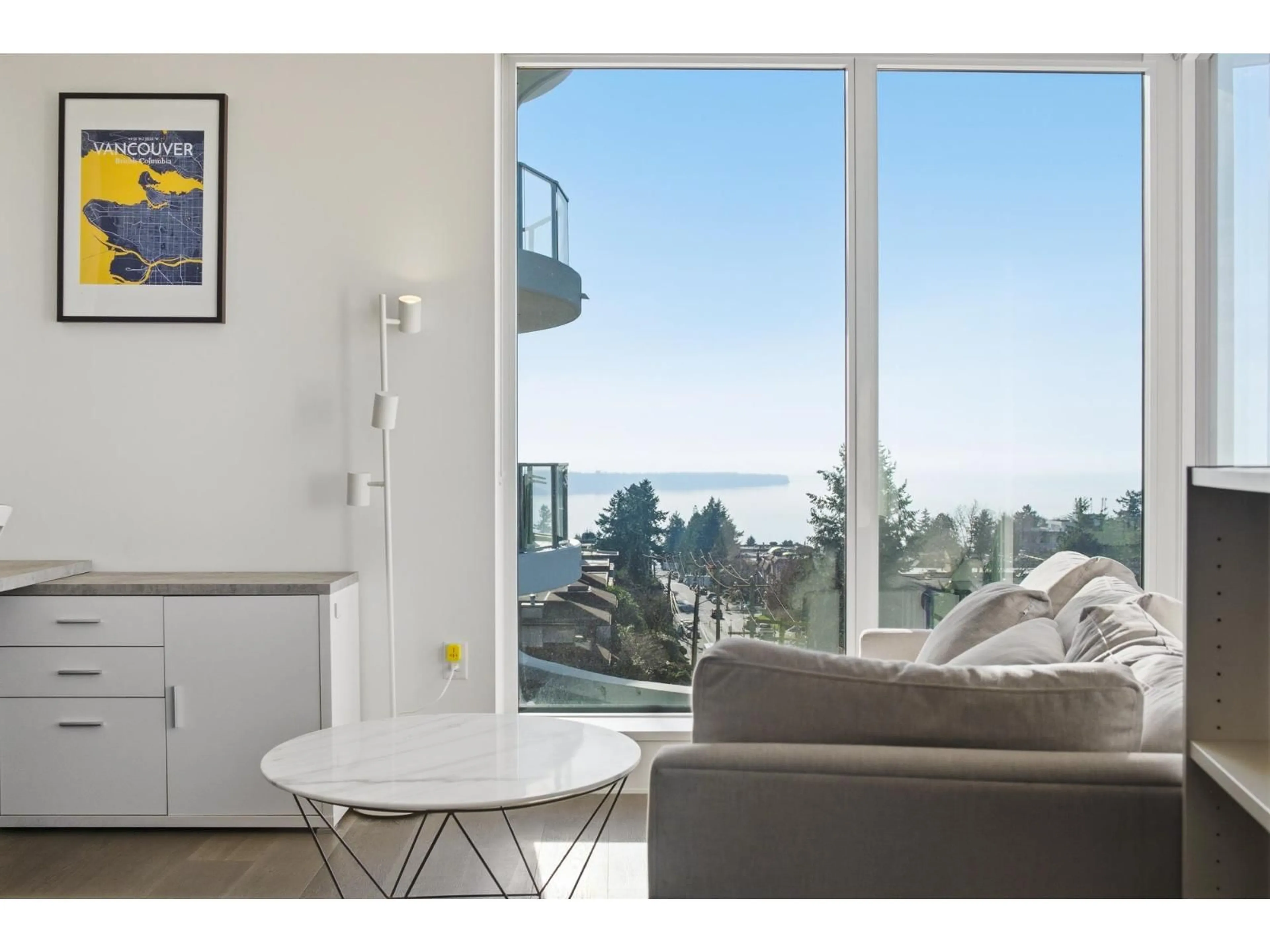 Unknown for 602 - 1500 MARTIN STREET, White Rock British Columbia V4B0C2