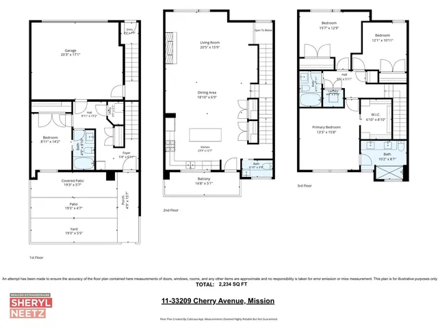 11 - 33209 CHERRY AVENUE, Mission 3