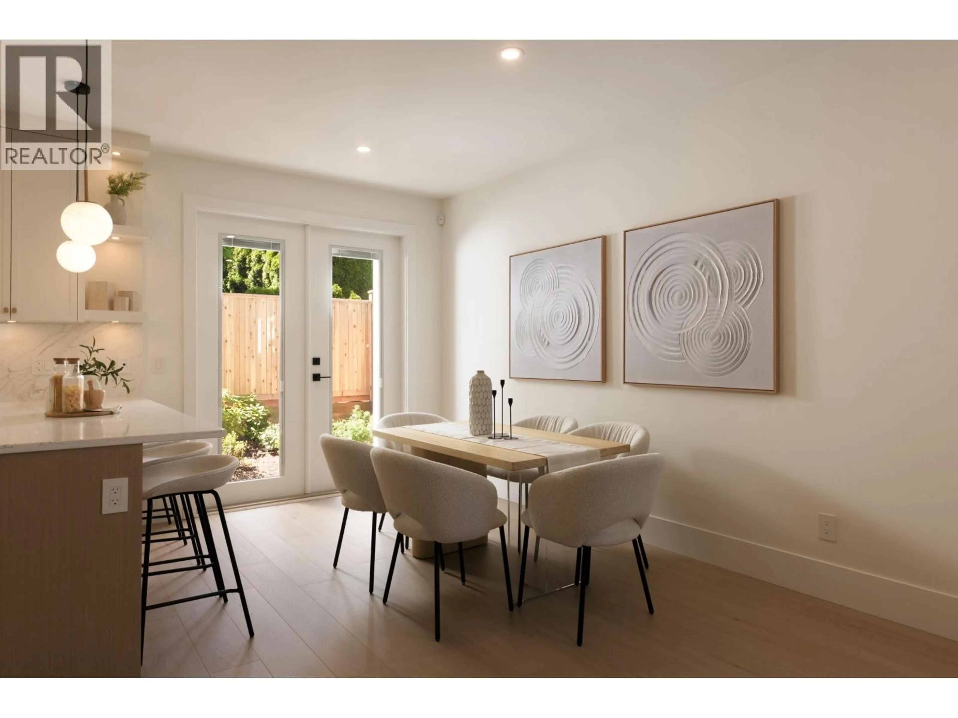 Dining room, unknown for 4 - 6525 DUFFERIN AVENUE, Burnaby British Columbia V5H3T2
