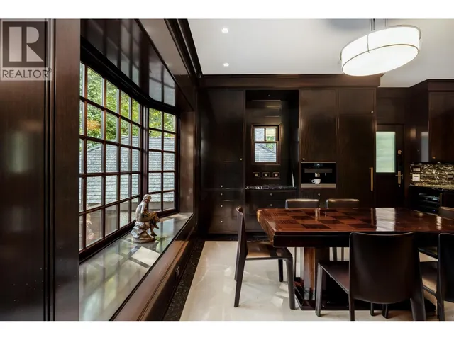 3538 CYPRESS STREET, Vancouver 5