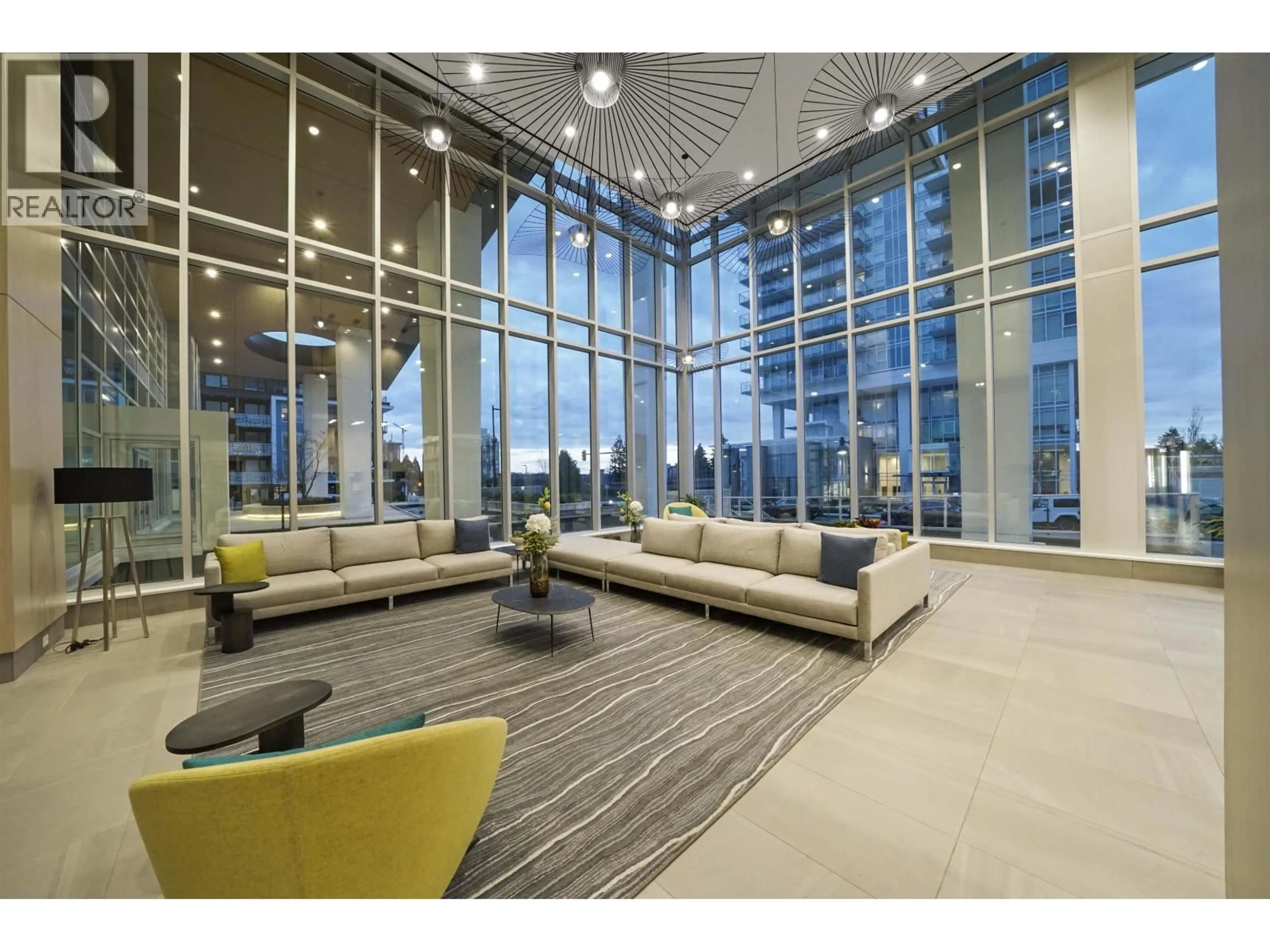 Lobby for 3404 - 657 WHITING WAY, Coquitlam British Columbia V3J0J6