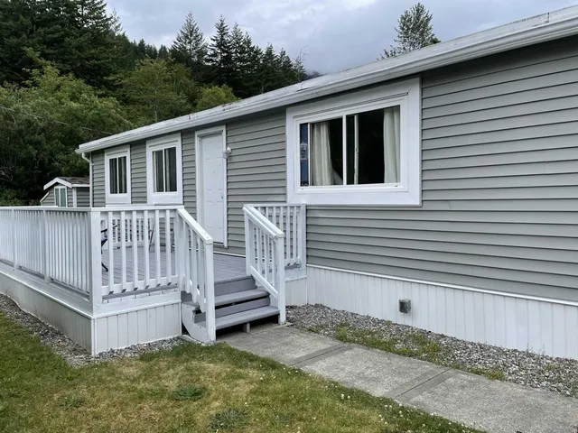 52 - 65367 KAWKAWA LAKE ROAD, Hope 2