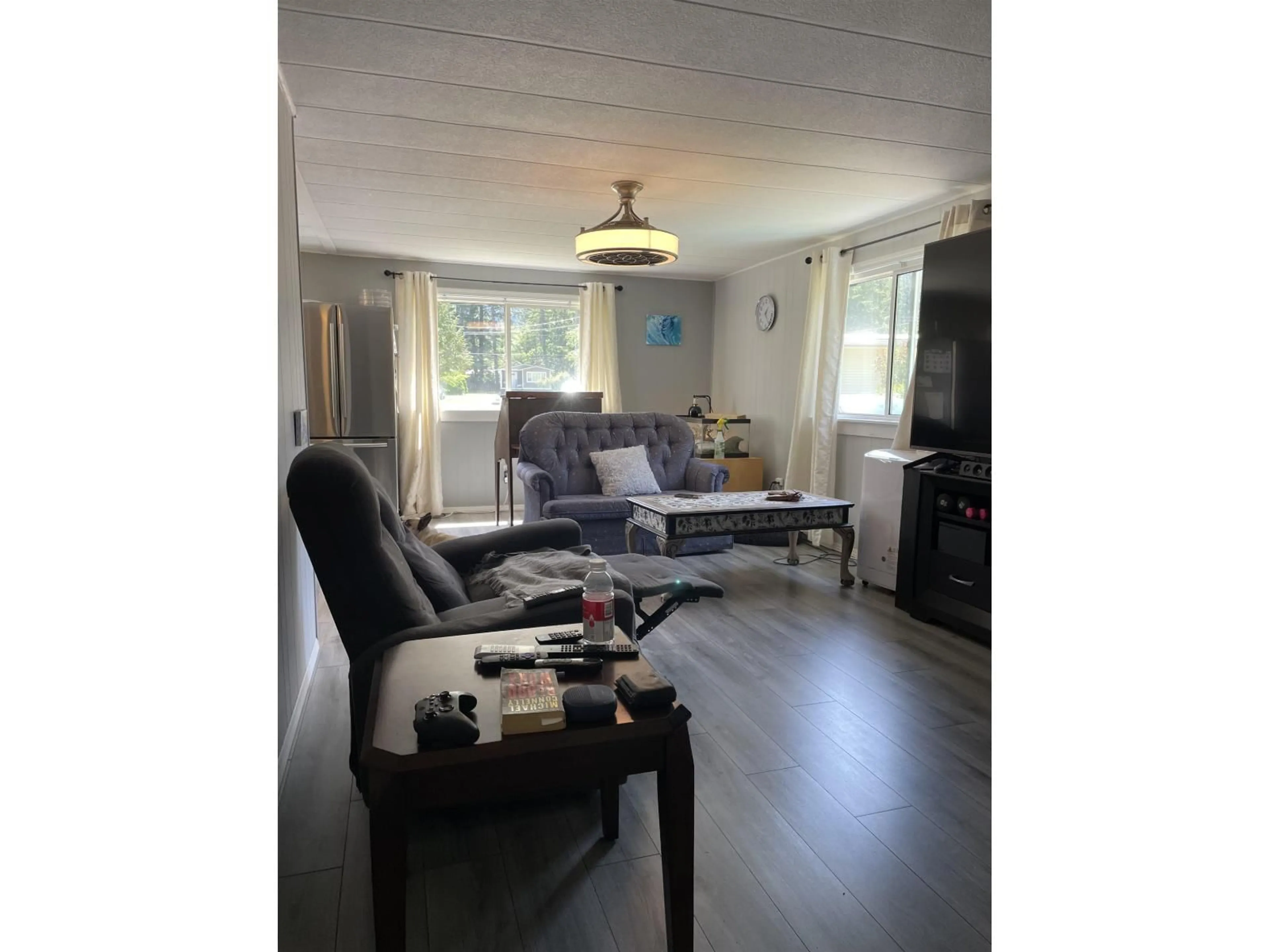 A pic of a room for 52 - 65367 KAWKAWA LAKE ROAD, Hope British Columbia V0X1L1