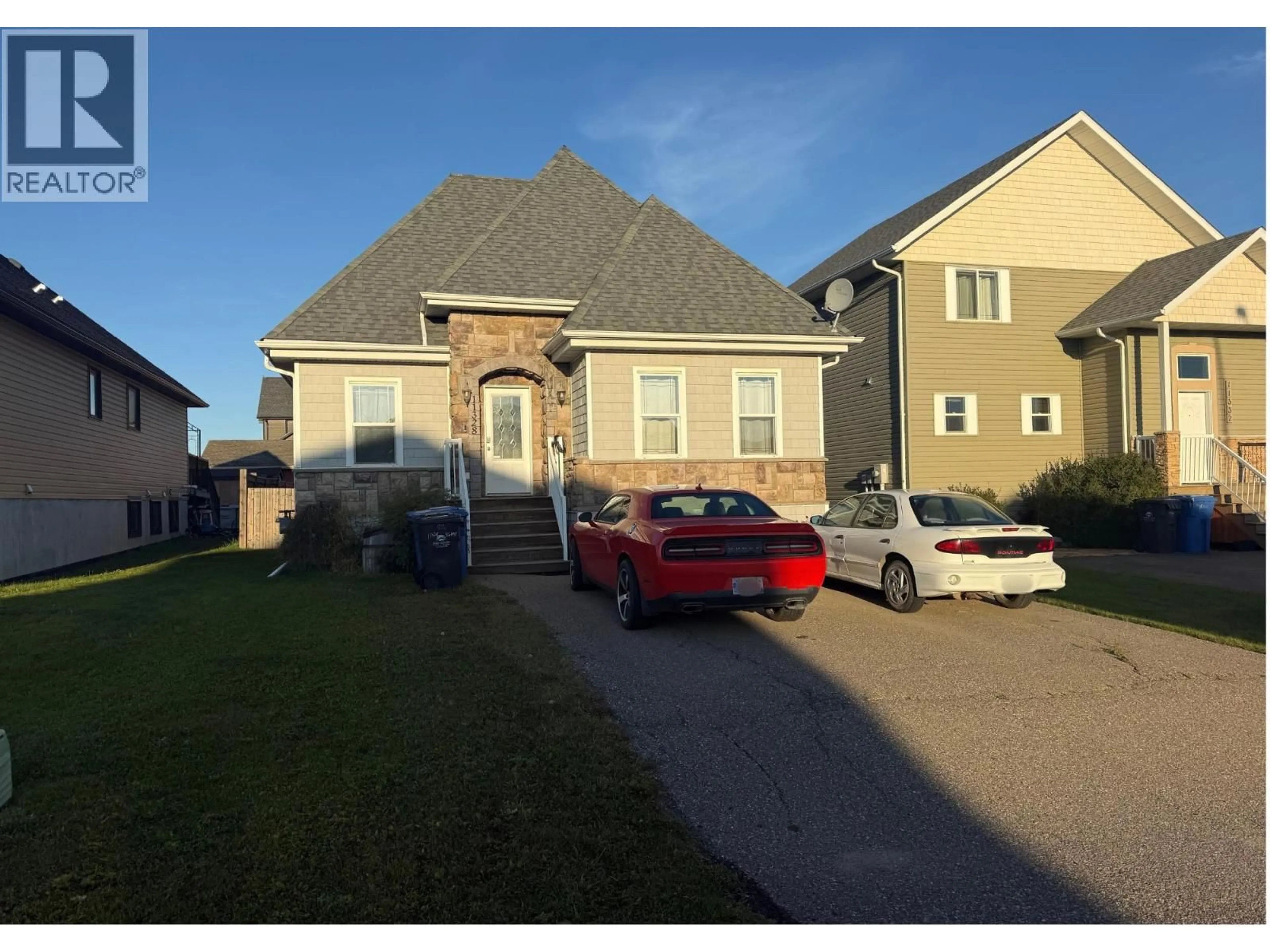 Unknown for 11328 86A STREET, Fort St. John British Columbia V1J0G2