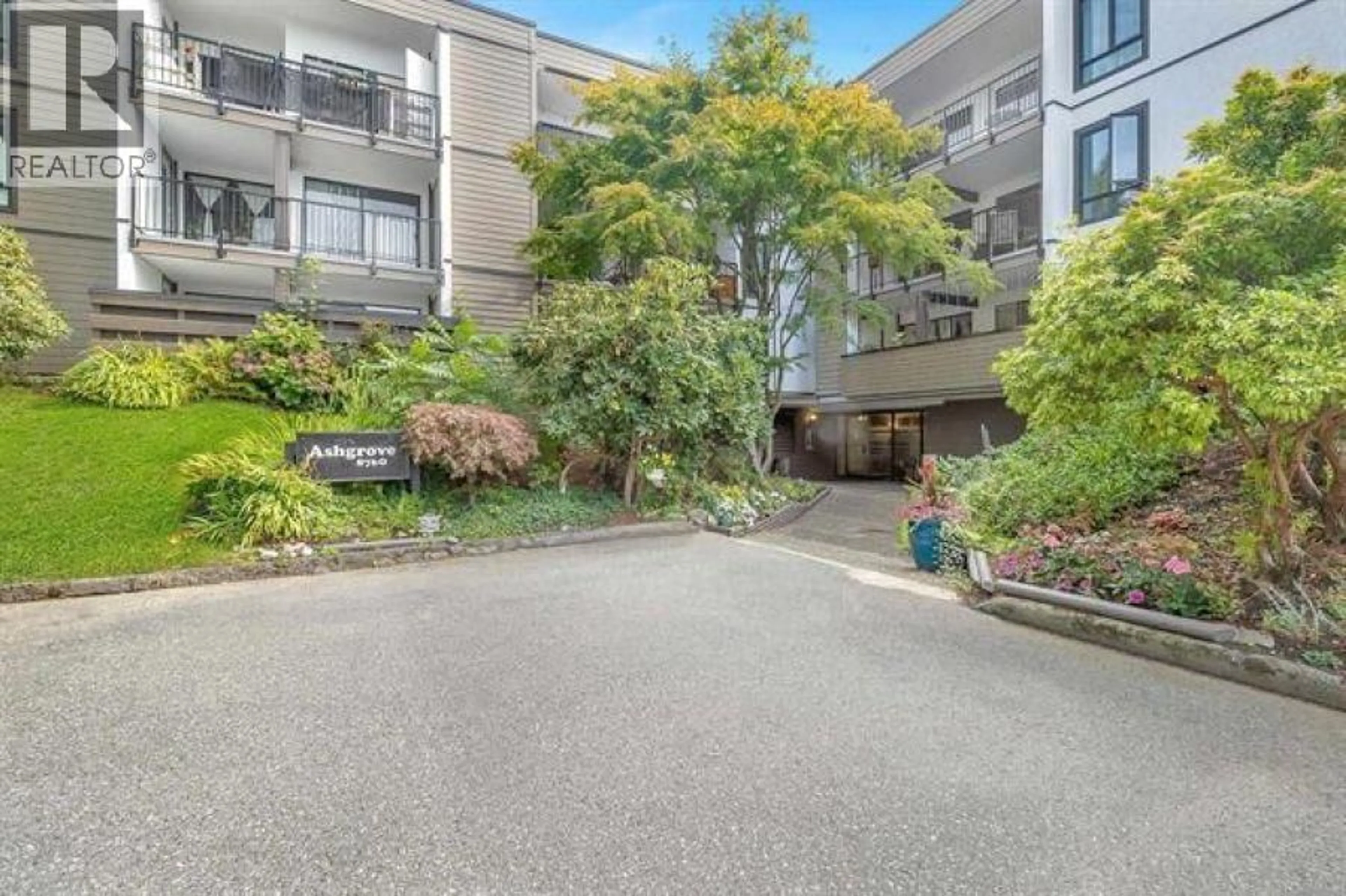 Patio, street for 109 - 8760 NO. 1 ROAD, Richmond British Columbia V7C4L5