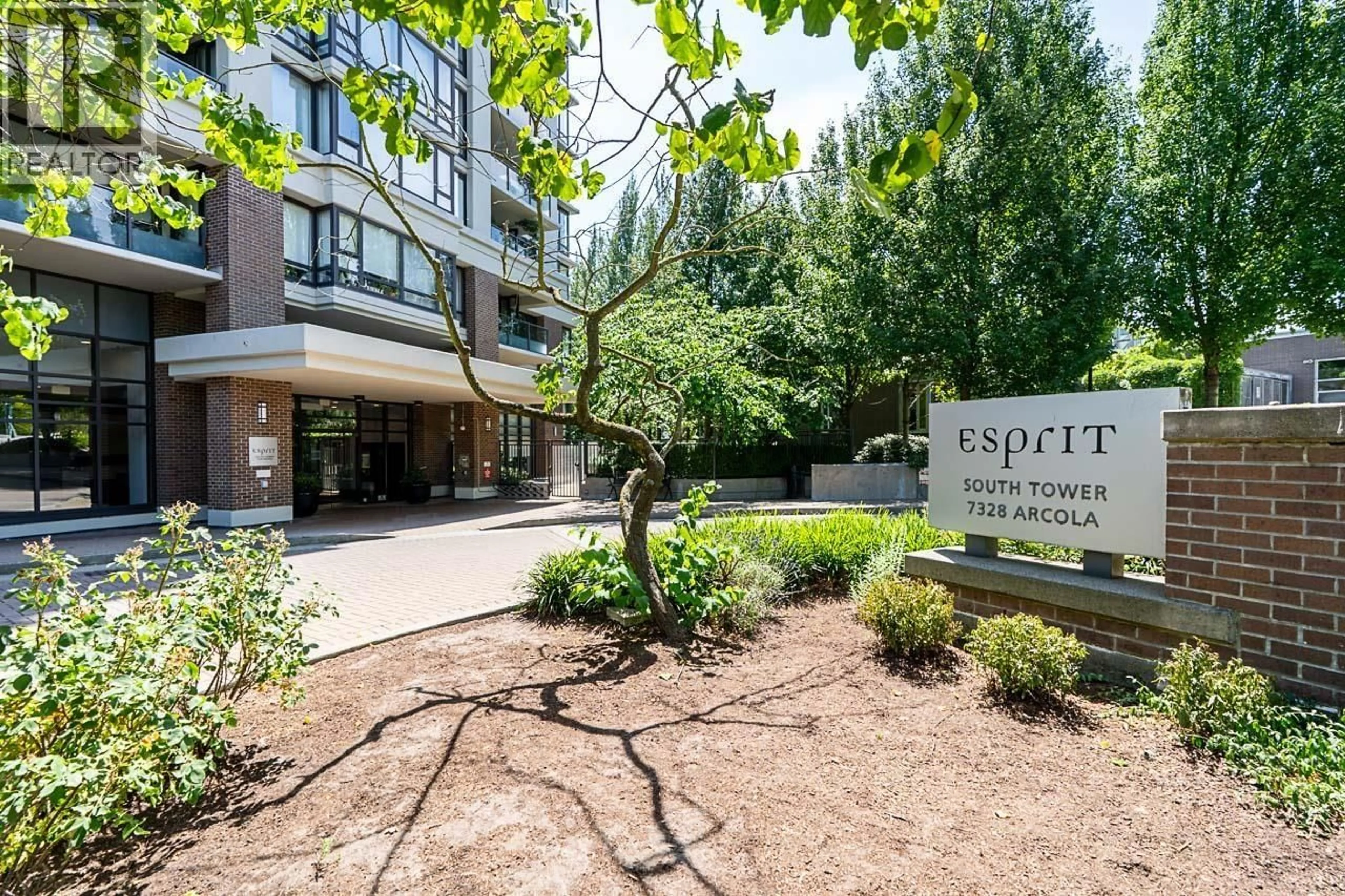 Unknown for 504 - 7328 ARCOLA STREET, Burnaby British Columbia V5E0A7
