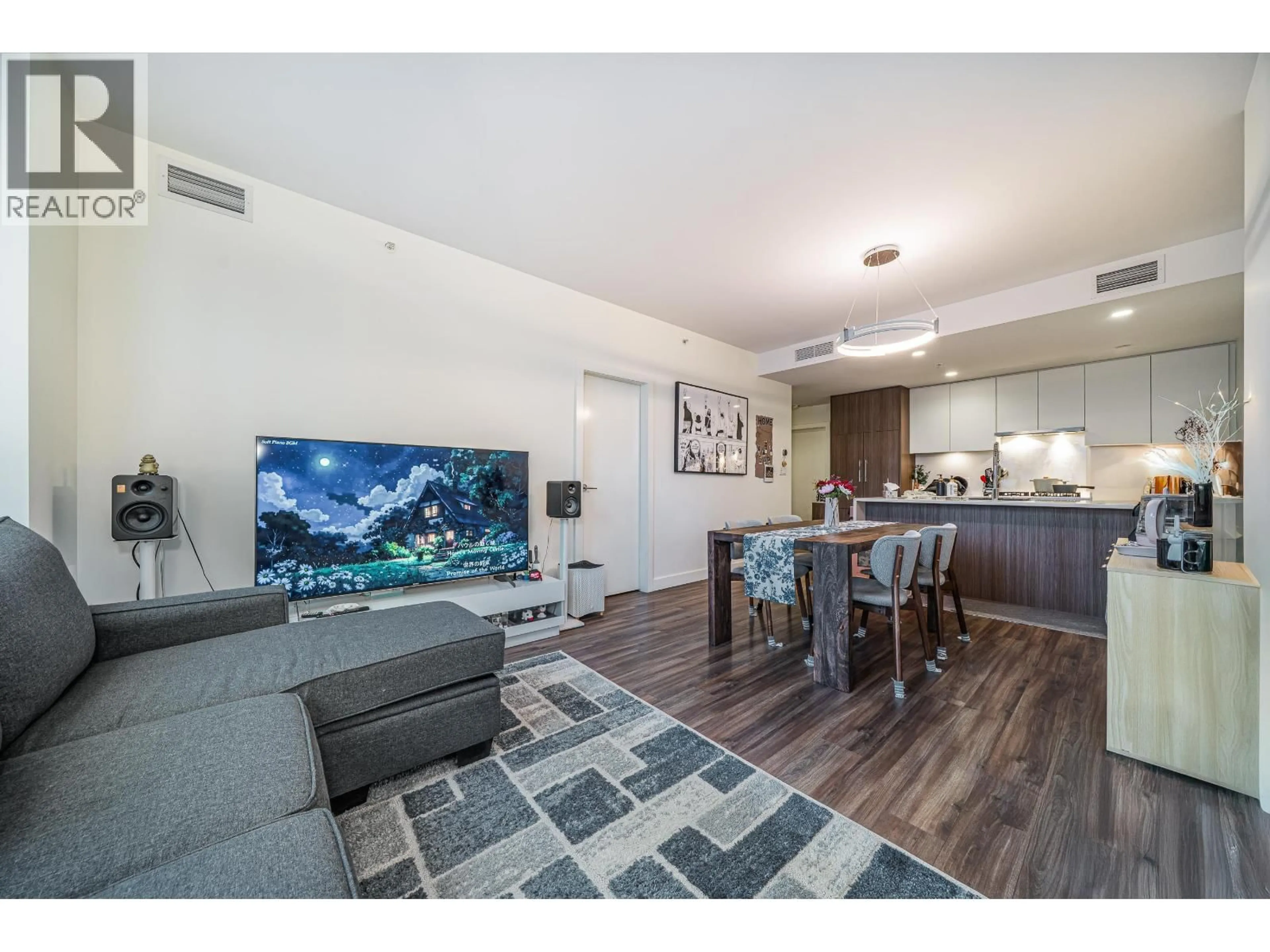 Unknown for 601 - 4465 JUNEAU STREET, Burnaby British Columbia V5C0L8