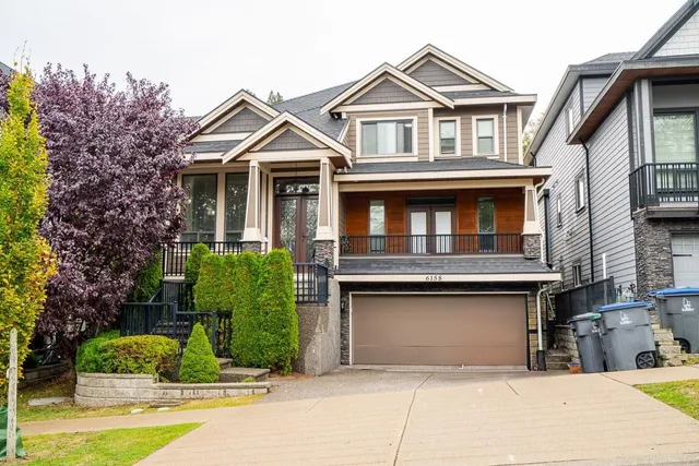 6158 140B STREET, Surrey 2