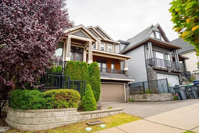 6158 140B STREET, Surrey 3