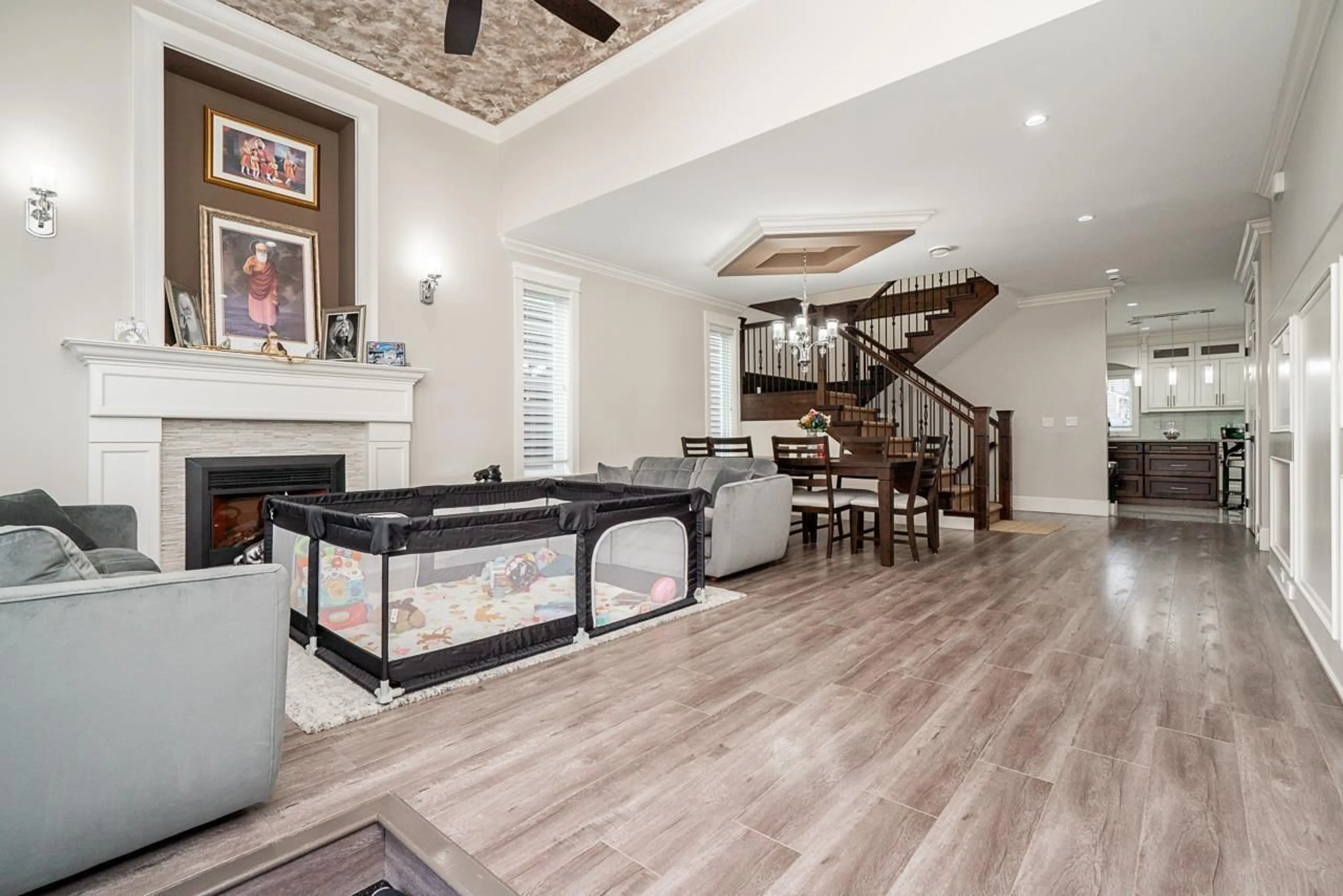 Unknown for 6158 140B STREET, Surrey British Columbia V3X0G9