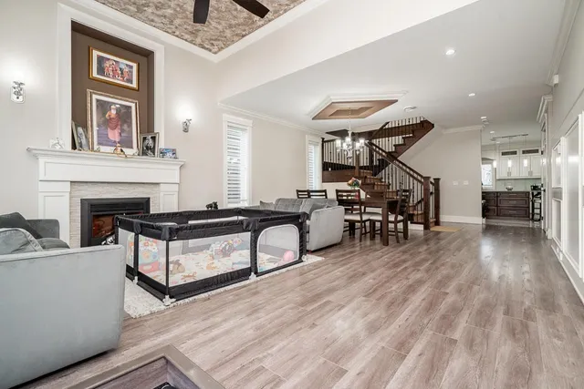 6158 140B STREET, Surrey 4
