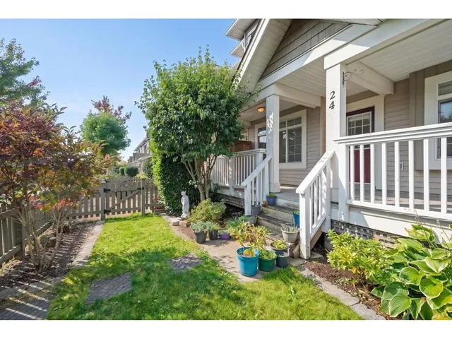 24 - 6852 193 STREET, Surrey 5