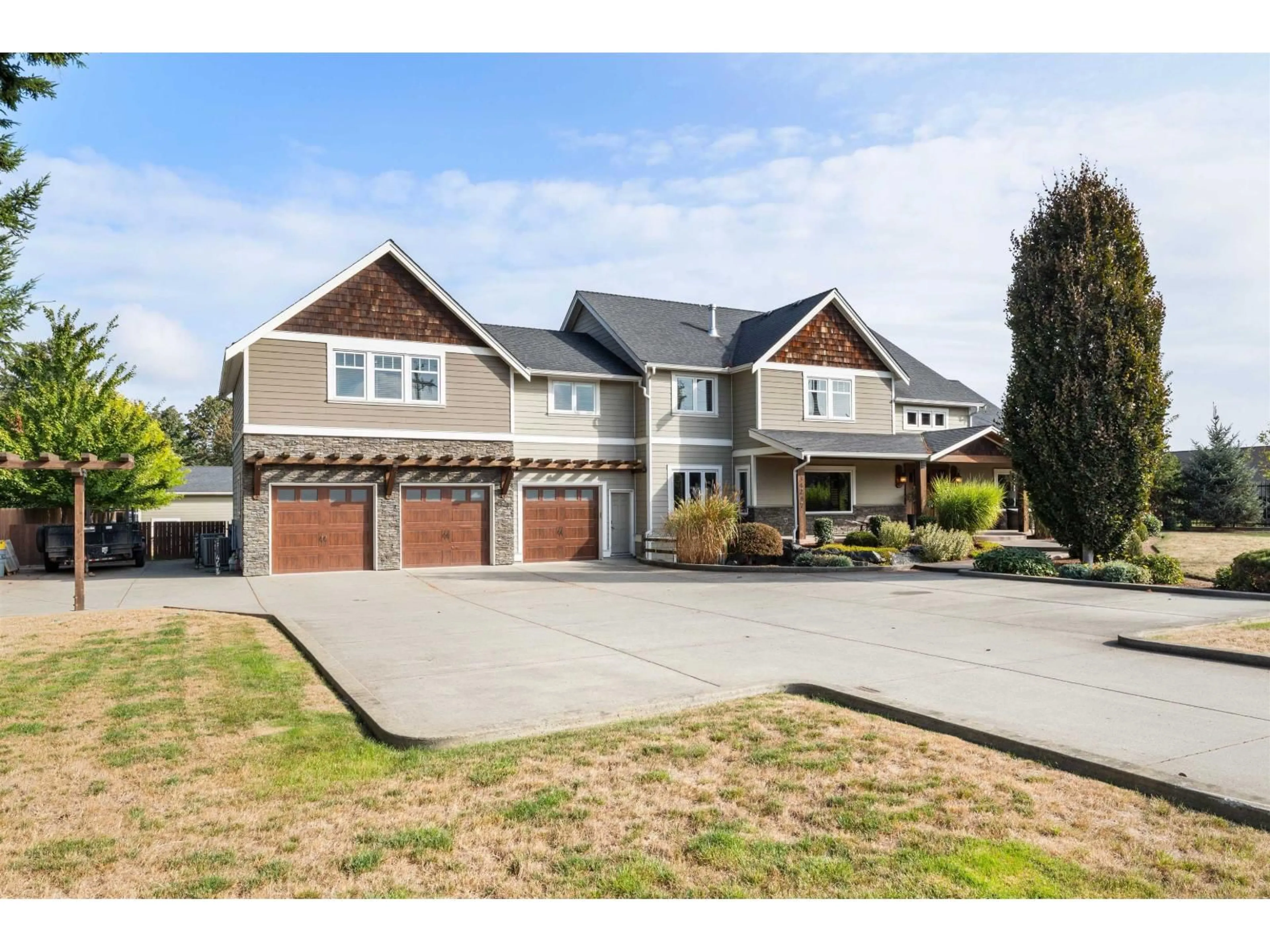 Unknown for 34247 FARMER ROAD, Abbotsford British Columbia V2S4N2