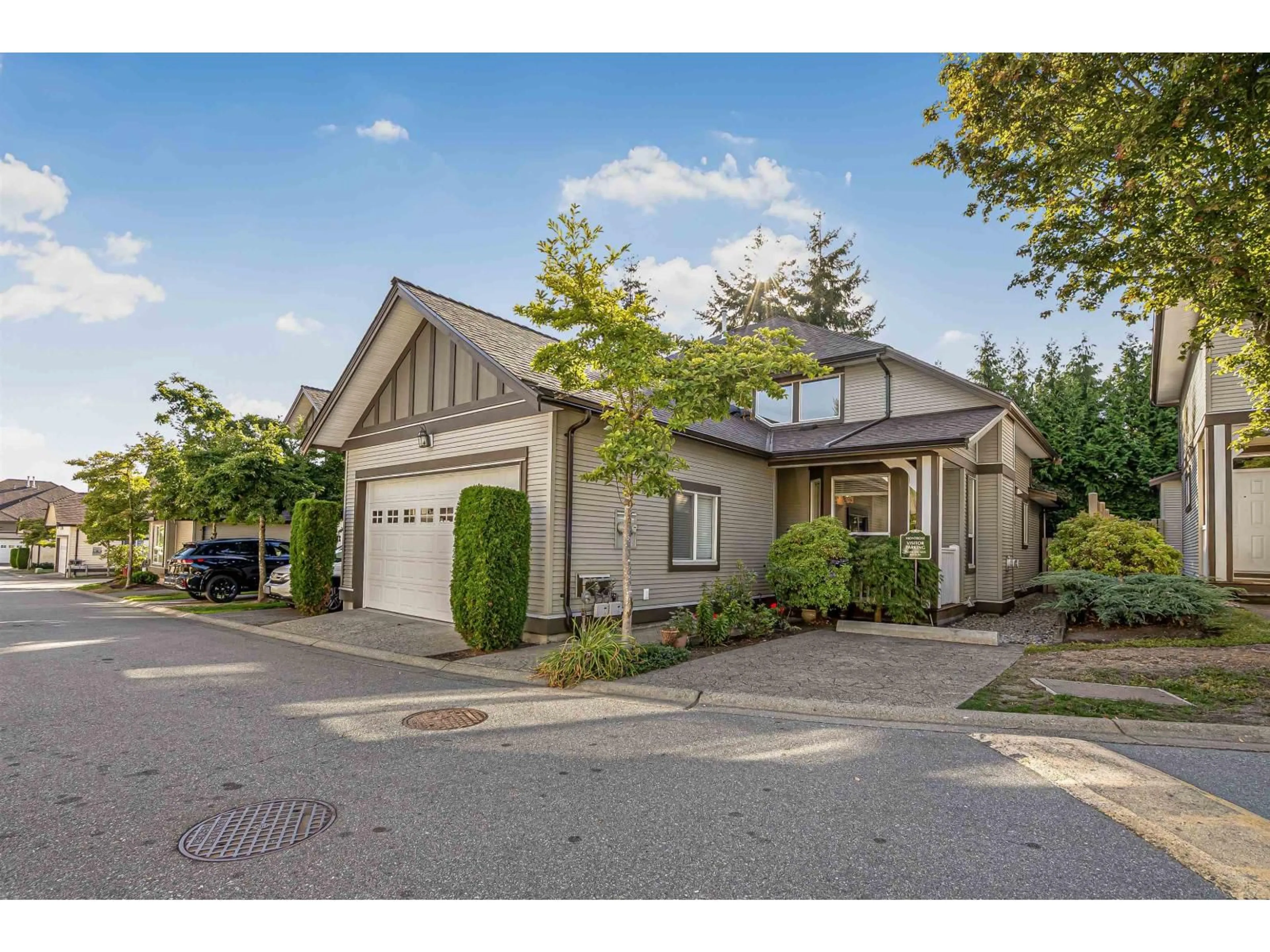 Unknown for 42 - 8250 158 STREET, Surrey British Columbia V4N0R5