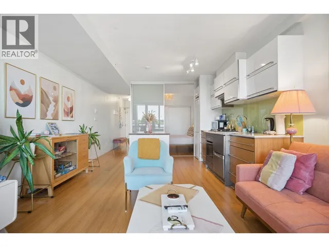 709 - 718 MAIN STREET, Vancouver 5