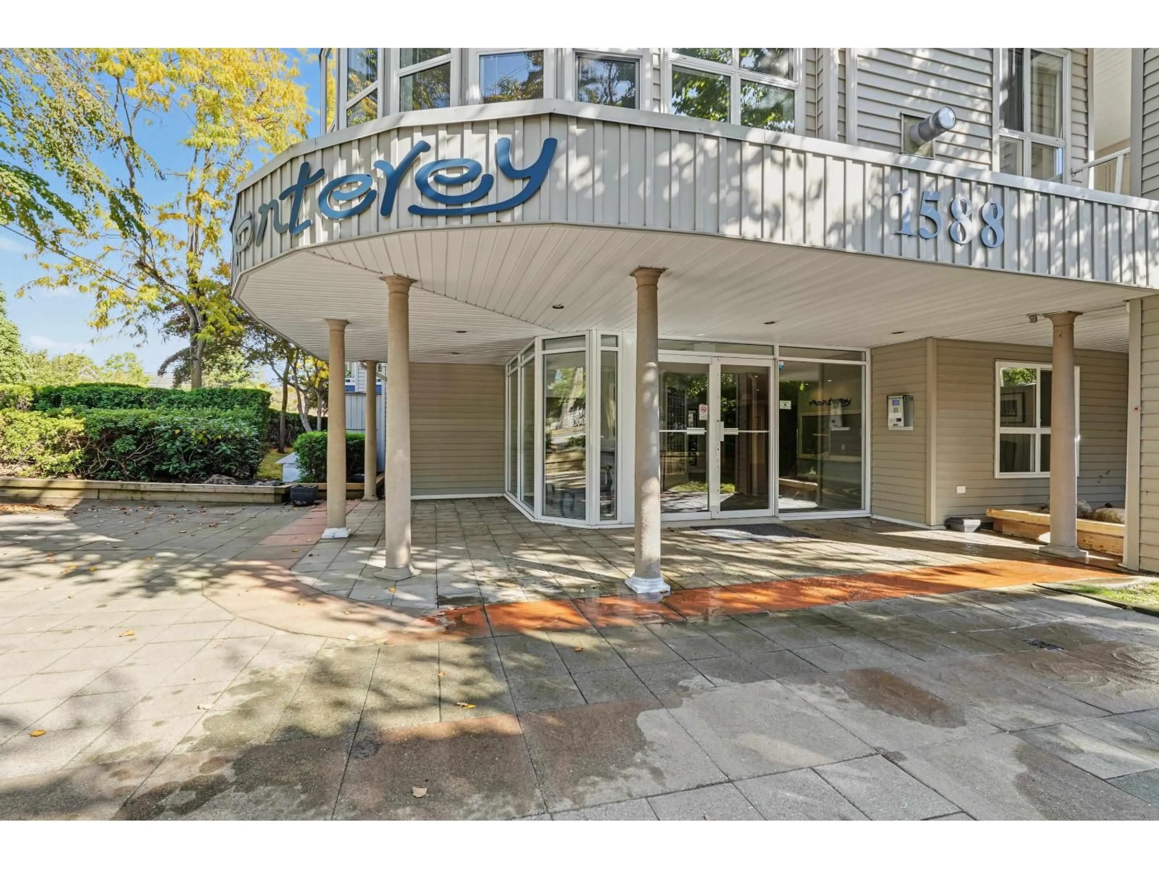 Unknown for 109 - 1588 BEST STREET, White Rock British Columbia V4B4G1