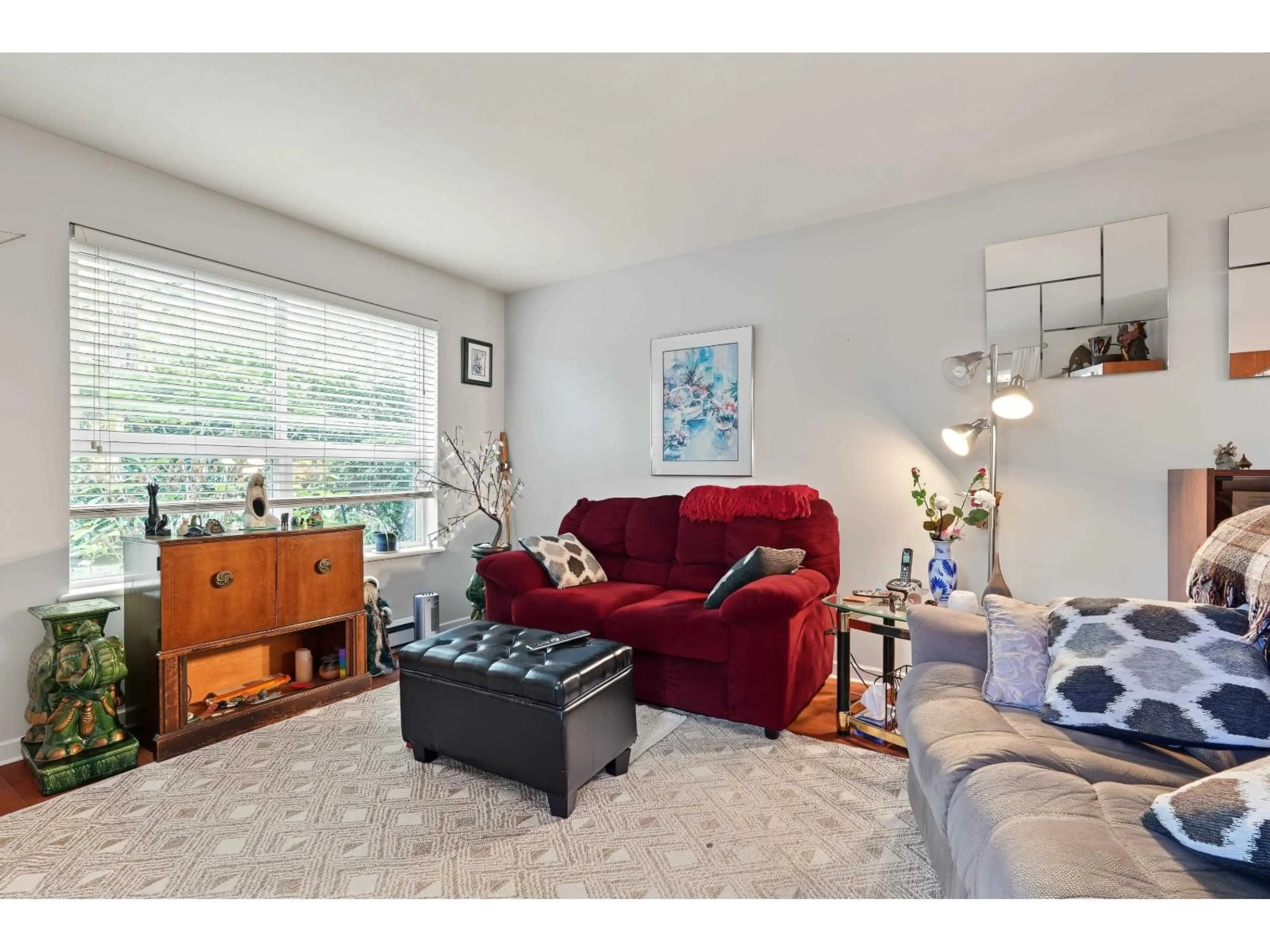 Living room with furniture, unknown for 109 - 1588 BEST STREET, White Rock British Columbia V4B4G1