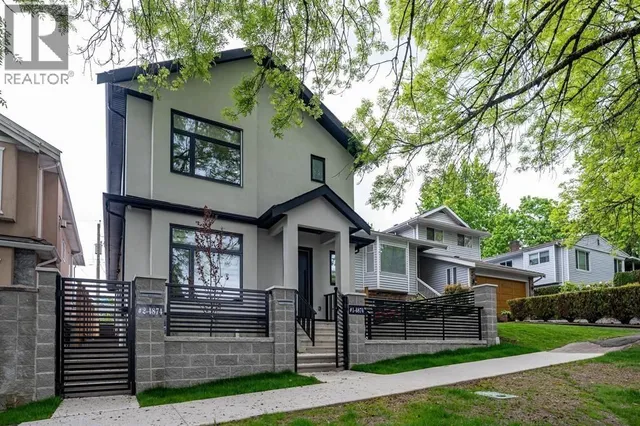 2 - 4874 LANARK STREET, Vancouver