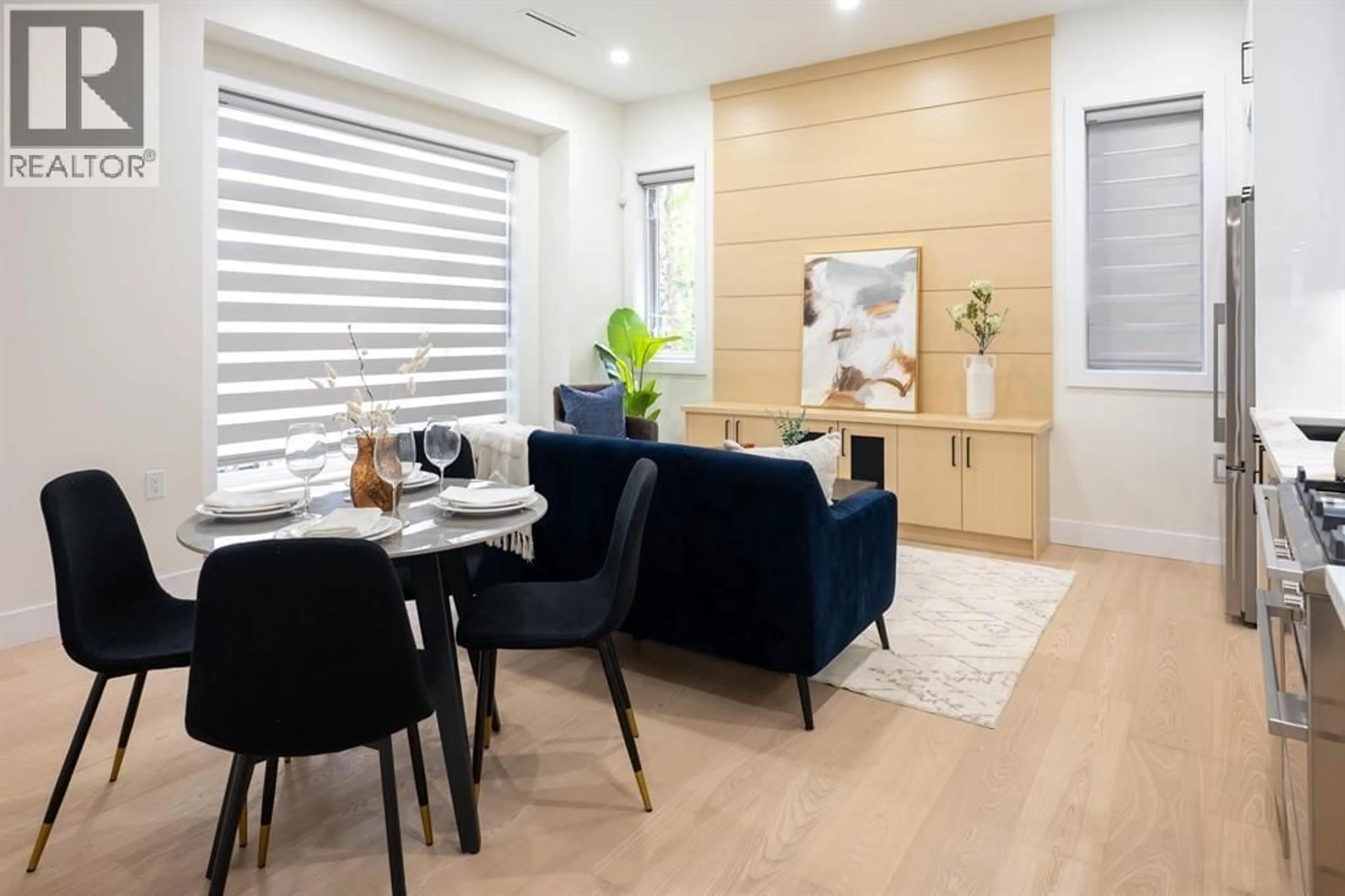 Unknown for 2 - 4874 LANARK STREET, Vancouver British Columbia V5N3S2