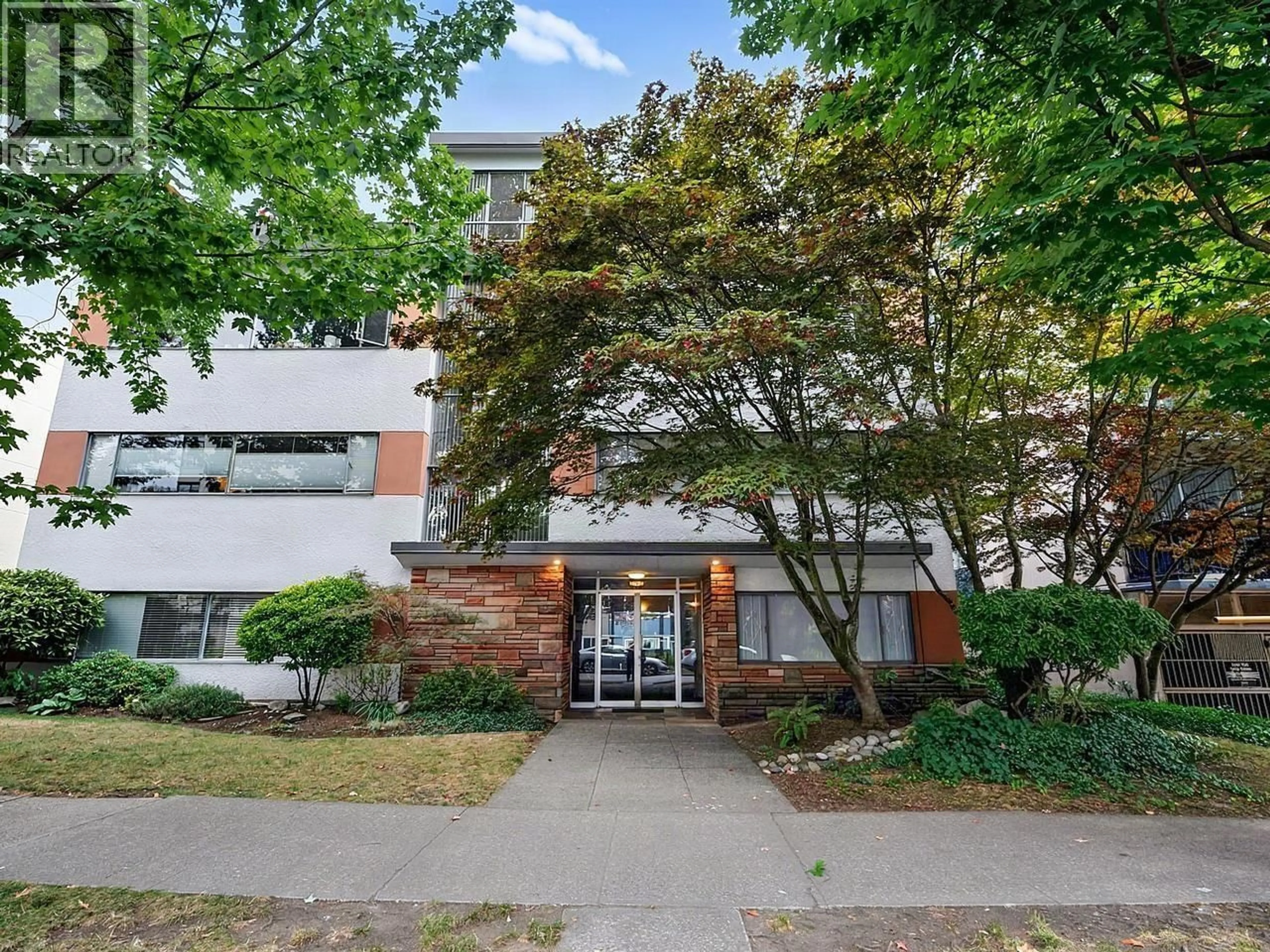 Unknown for 105 - 1879 BARCLAY STREET, Vancouver British Columbia V6G1K7