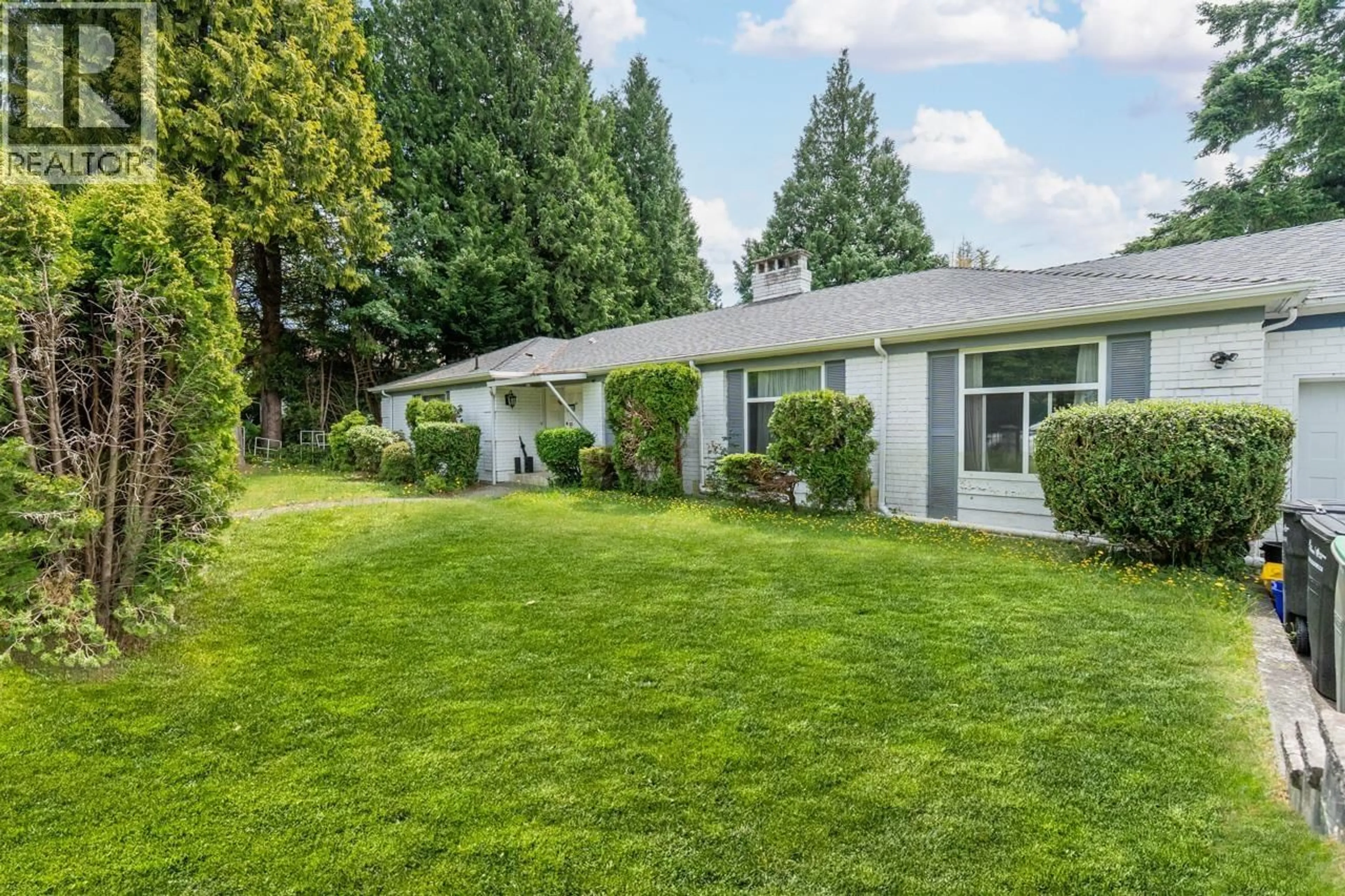 Unknown for 4330 SALISH DRIVE, Vancouver British Columbia V6N3M7