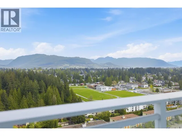 2307 - 505 NELSON STREET, Coquitlam 1