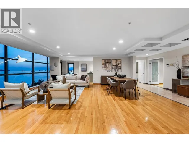 901 - 1233 BEACH AVENUE, Vancouver 5