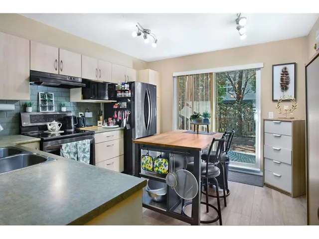 107 - 6747 203 STREET, Langley 5