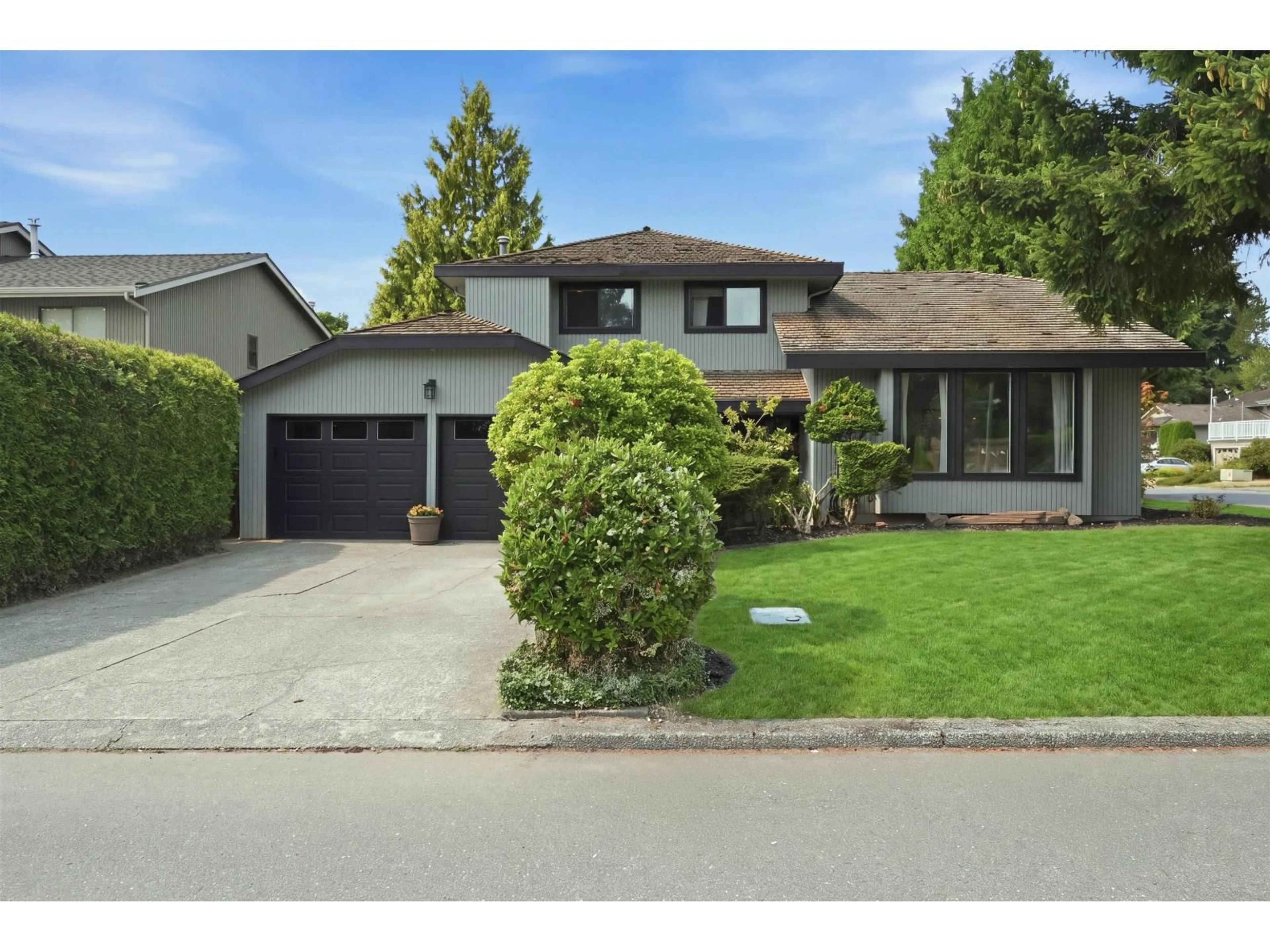 Unknown for 7797 STAMFORD PLACE, Delta British Columbia V4C7T5