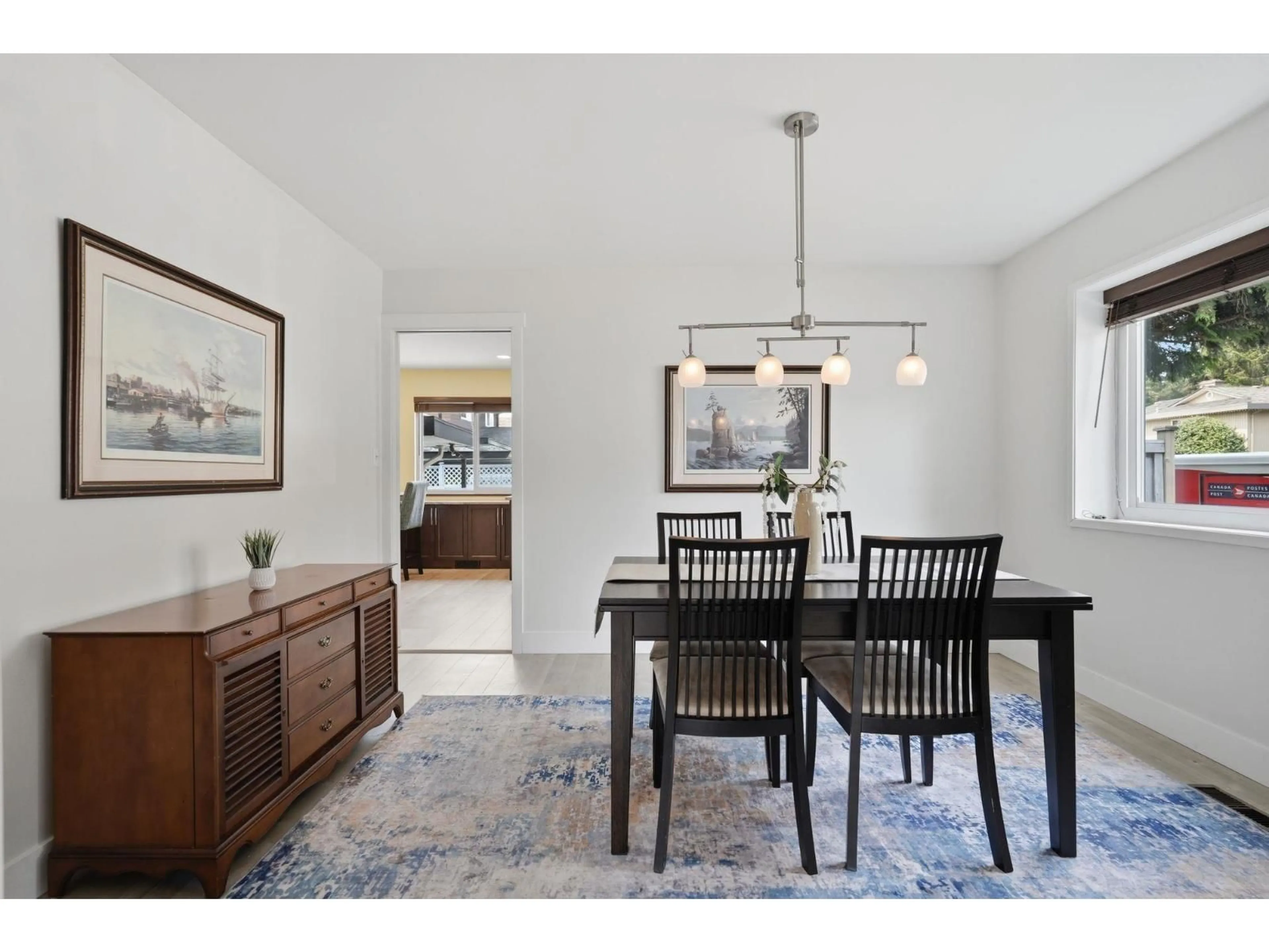 Dining room, unknown for 7797 STAMFORD PLACE, Delta British Columbia V4C7T5