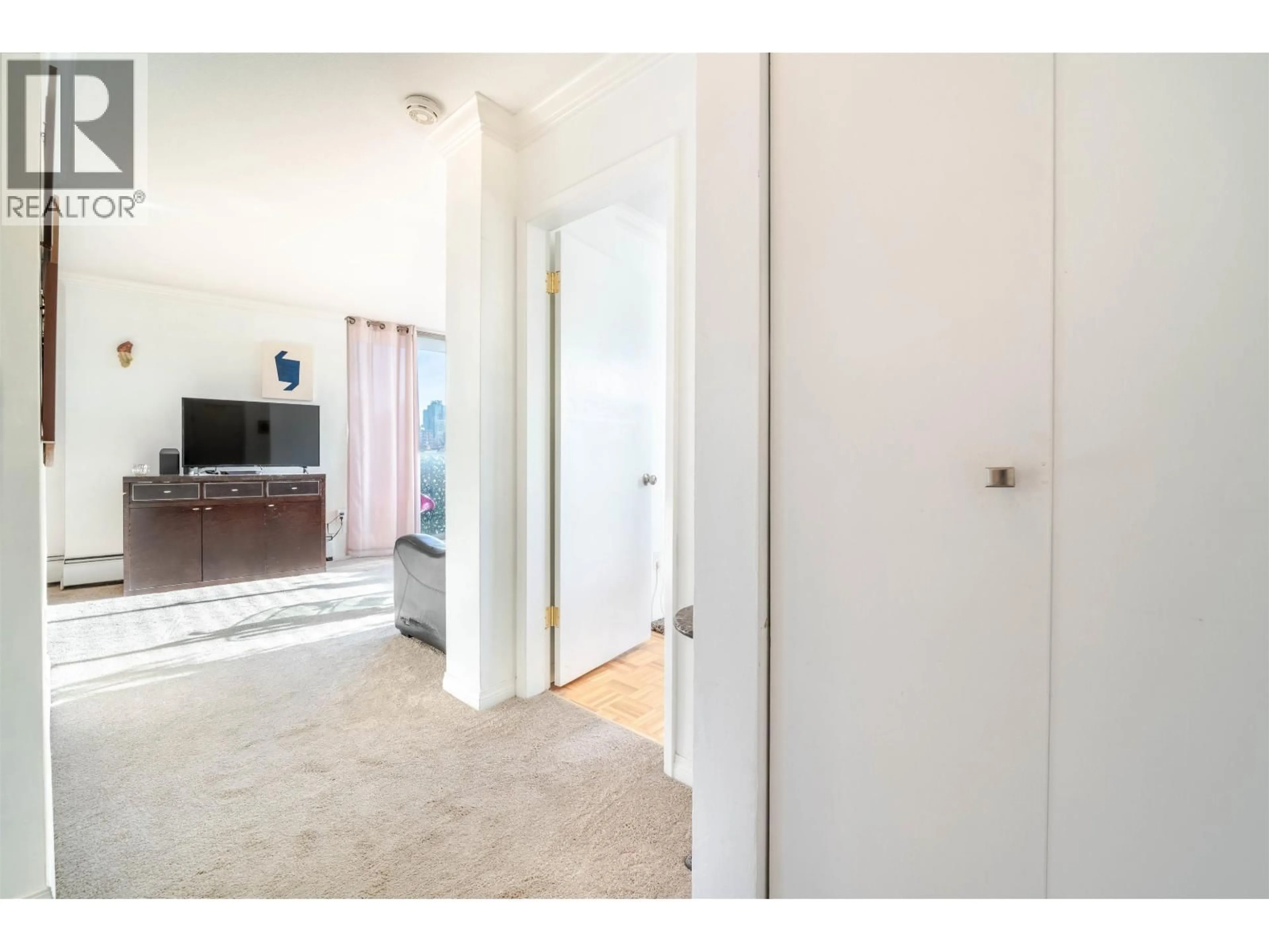 Unknown for 605 - 1251 CARDERO STREET, Vancouver British Columbia V6G2H9
