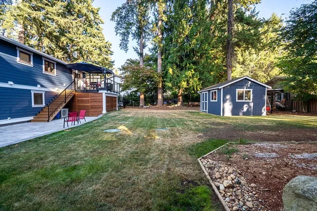 20376 40A AVENUE, Langley 4