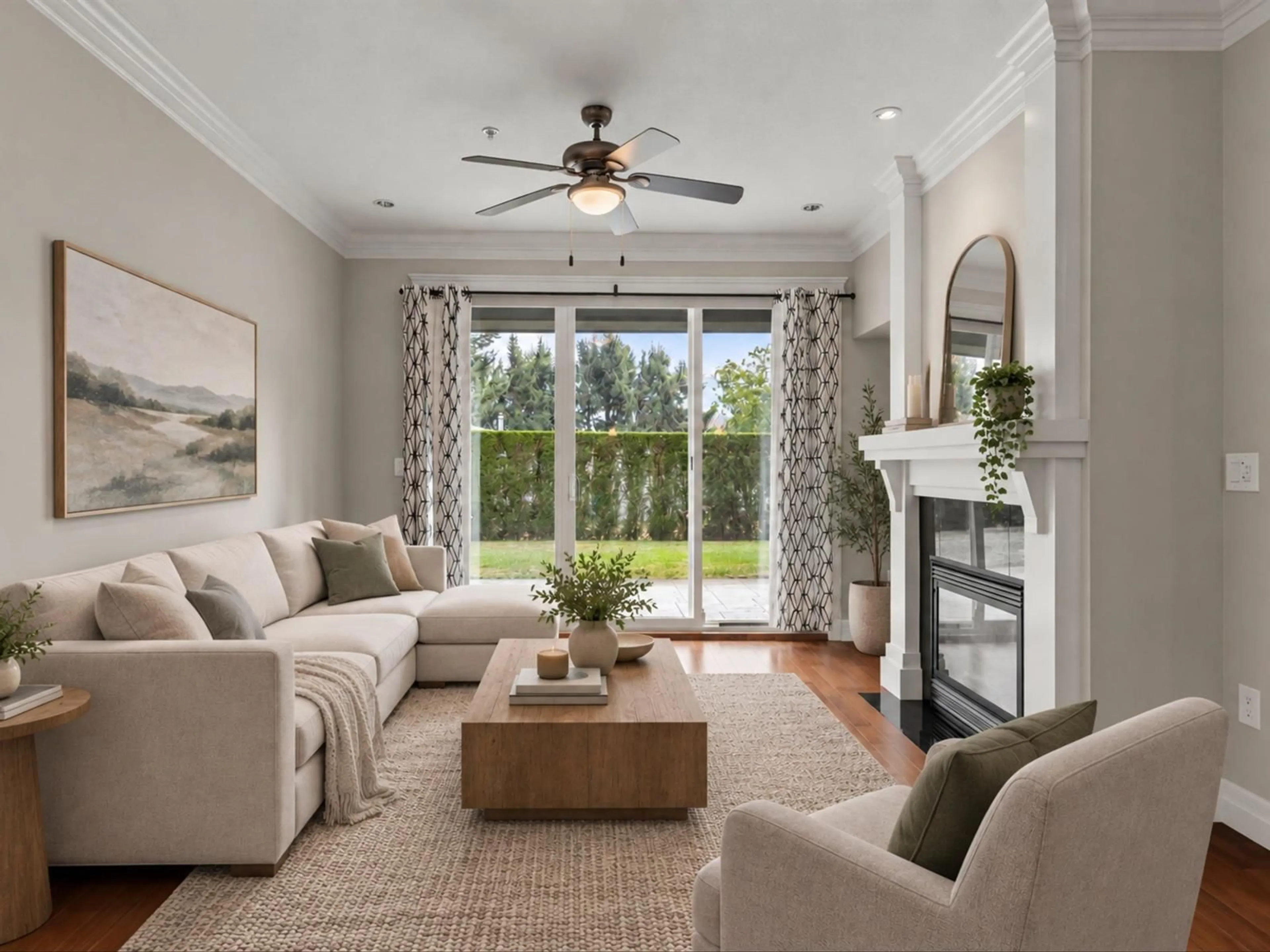 Living room with furniture, unknown for 103C - 45595 TAMIHI WAY, Chilliwack British Columbia V2R0G3