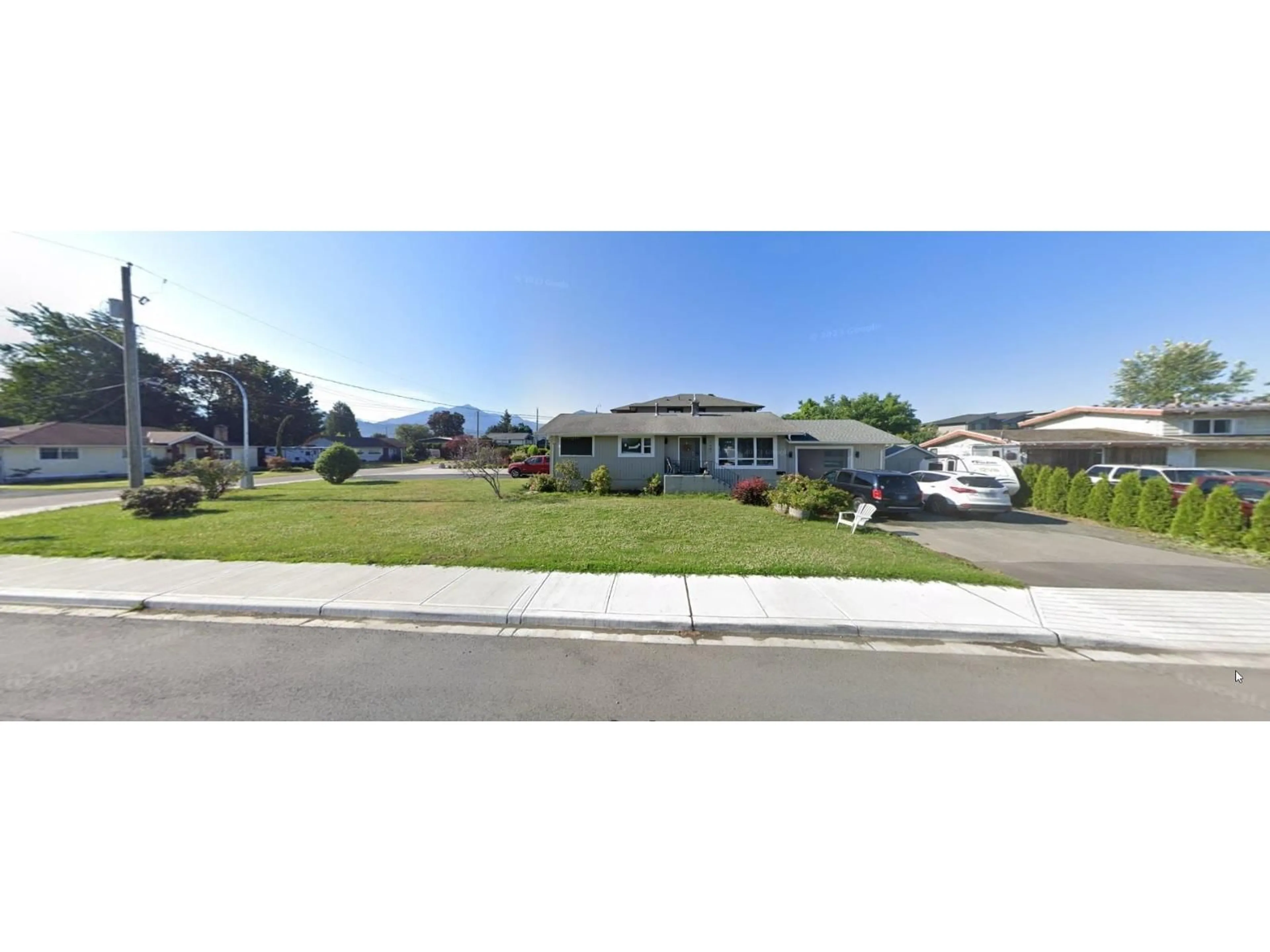 Unknown for 7407 CRESTWOOD DRIVE, Chilliwack British Columbia V2R1K2