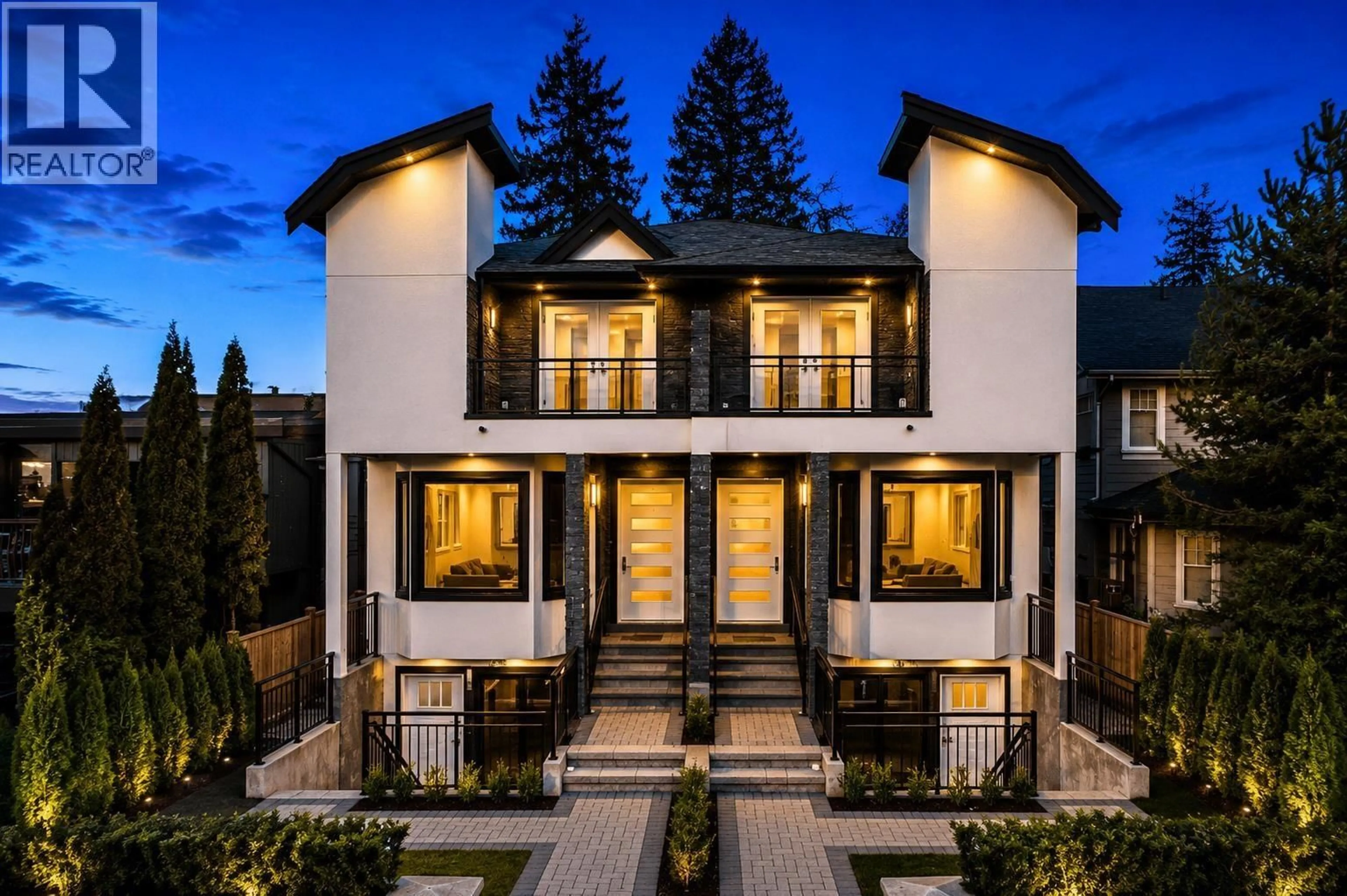 Unknown for 254 18TH STREET, North Vancouver British Columbia V7L2X6