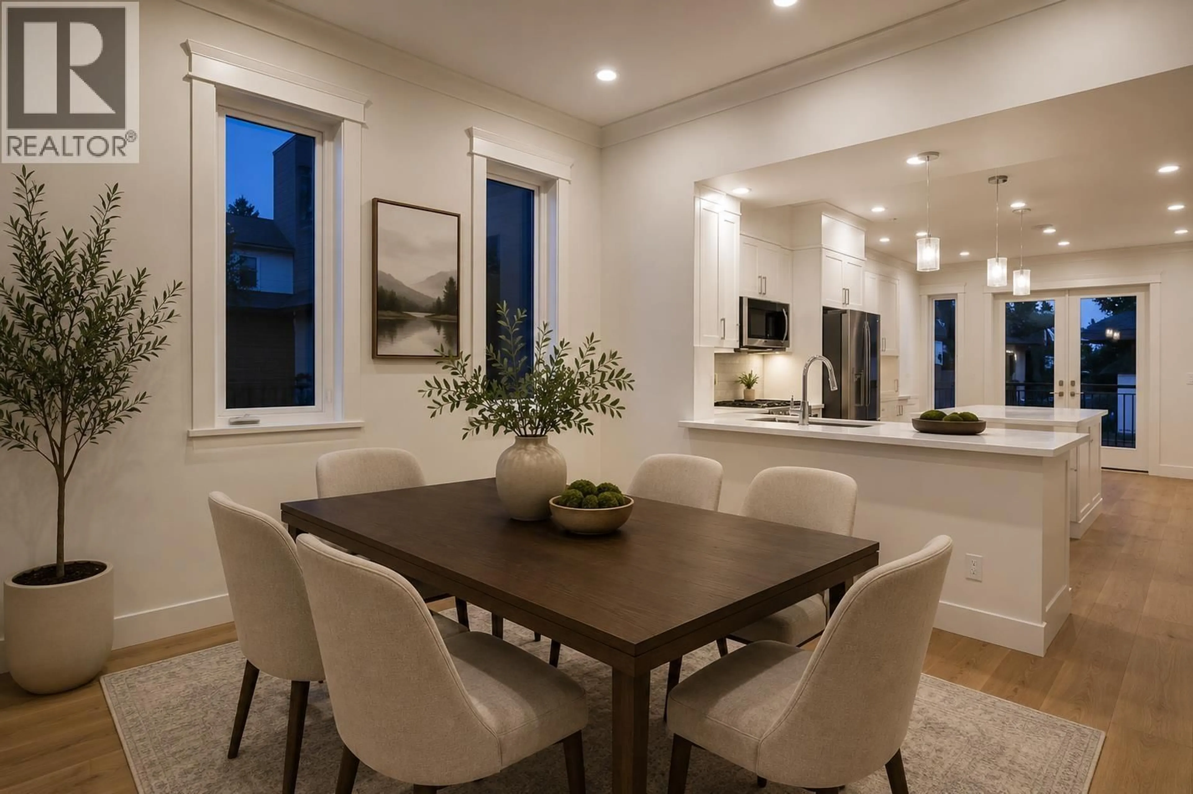 Dining room, unknown for 254 18TH STREET, North Vancouver British Columbia V7L2X6