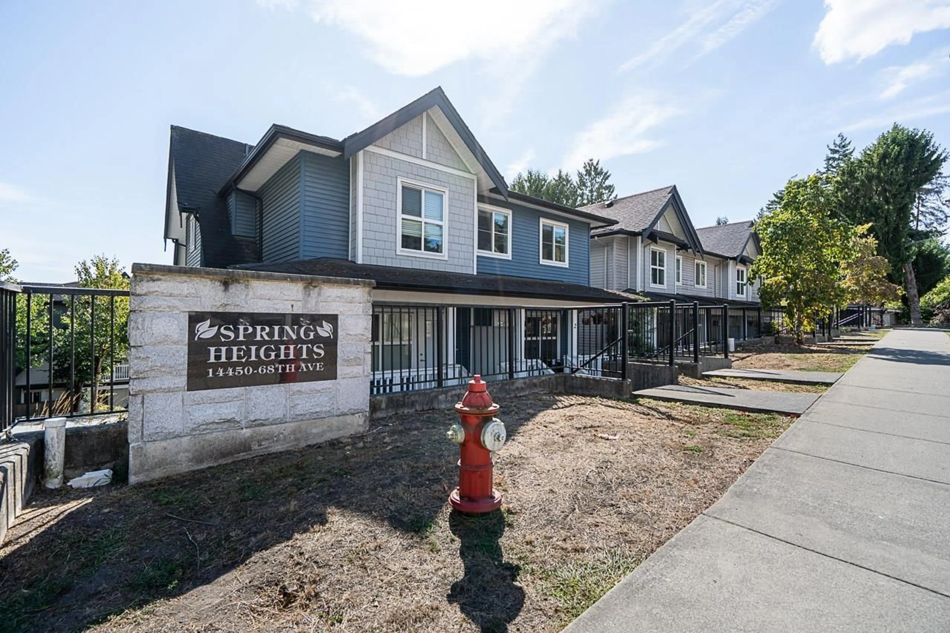 Unknown for 2 - 14450 68 AVENUE, Surrey British Columbia V3S2A9