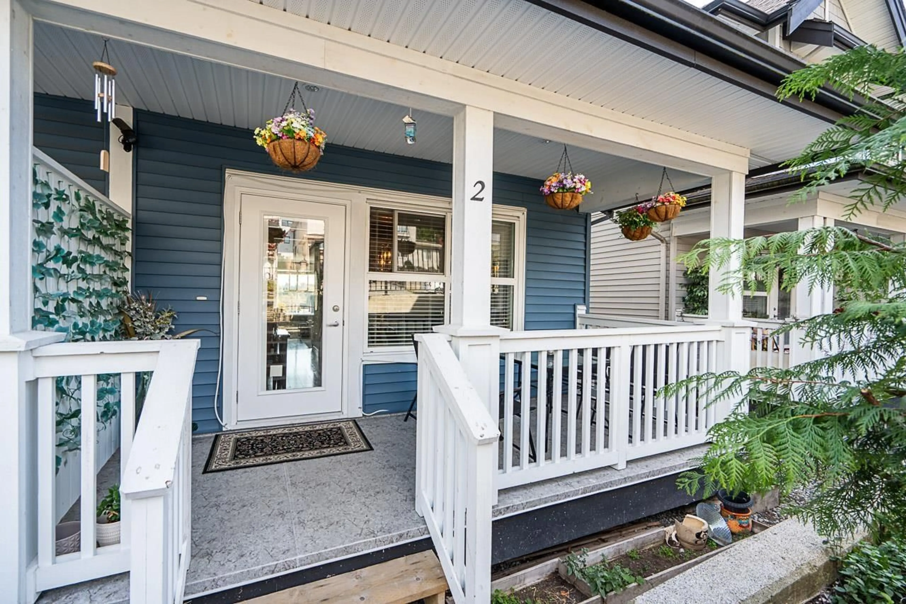 Unknown for 2 - 14450 68 AVENUE, Surrey British Columbia V3S2A9