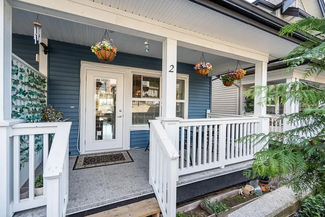 2 - 14450 68 AVENUE, Surrey 4