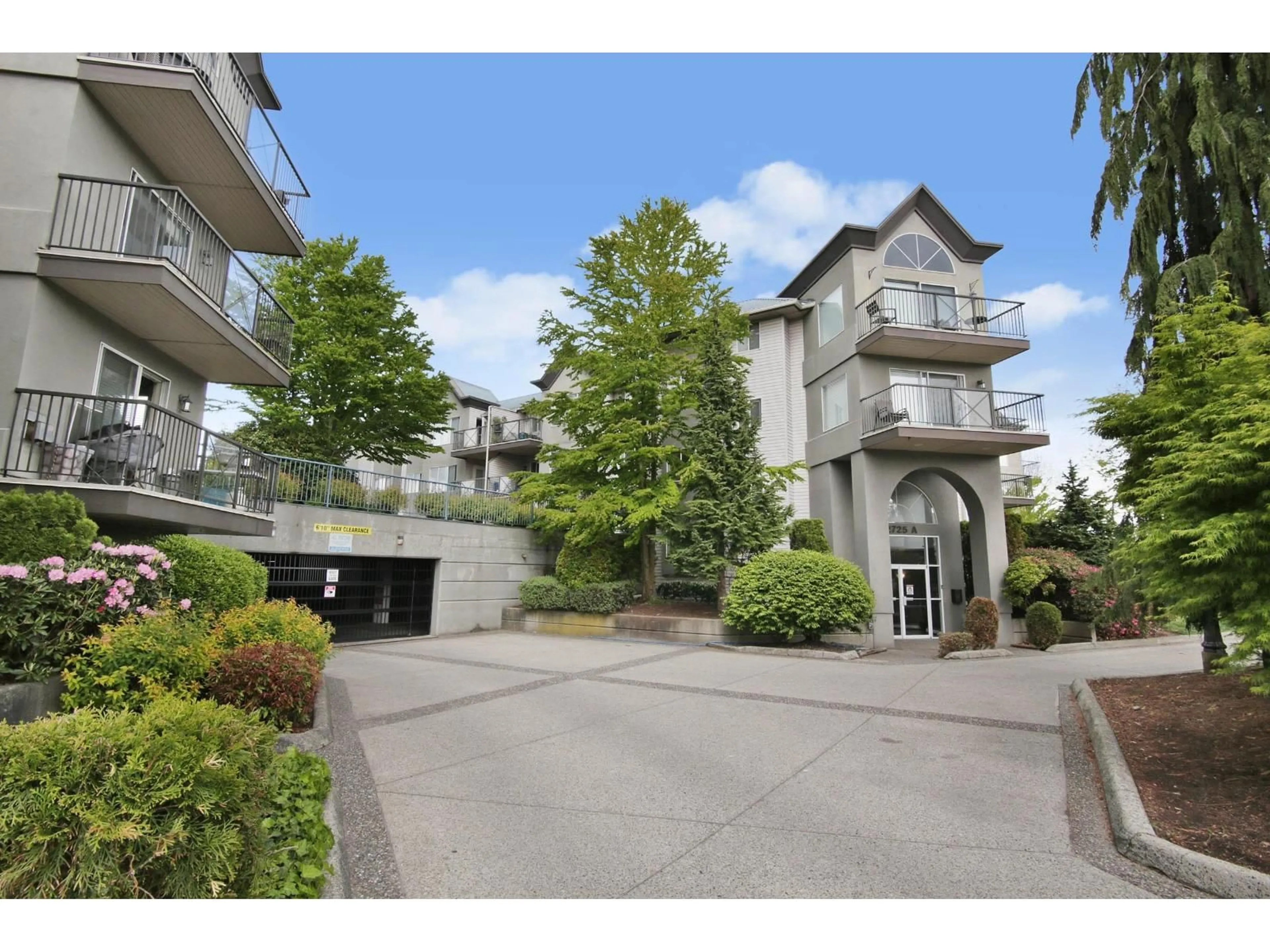 Unknown for 309 - 32725 GEORGE FERGUSON WAY, Abbotsford British Columbia V2T5M5