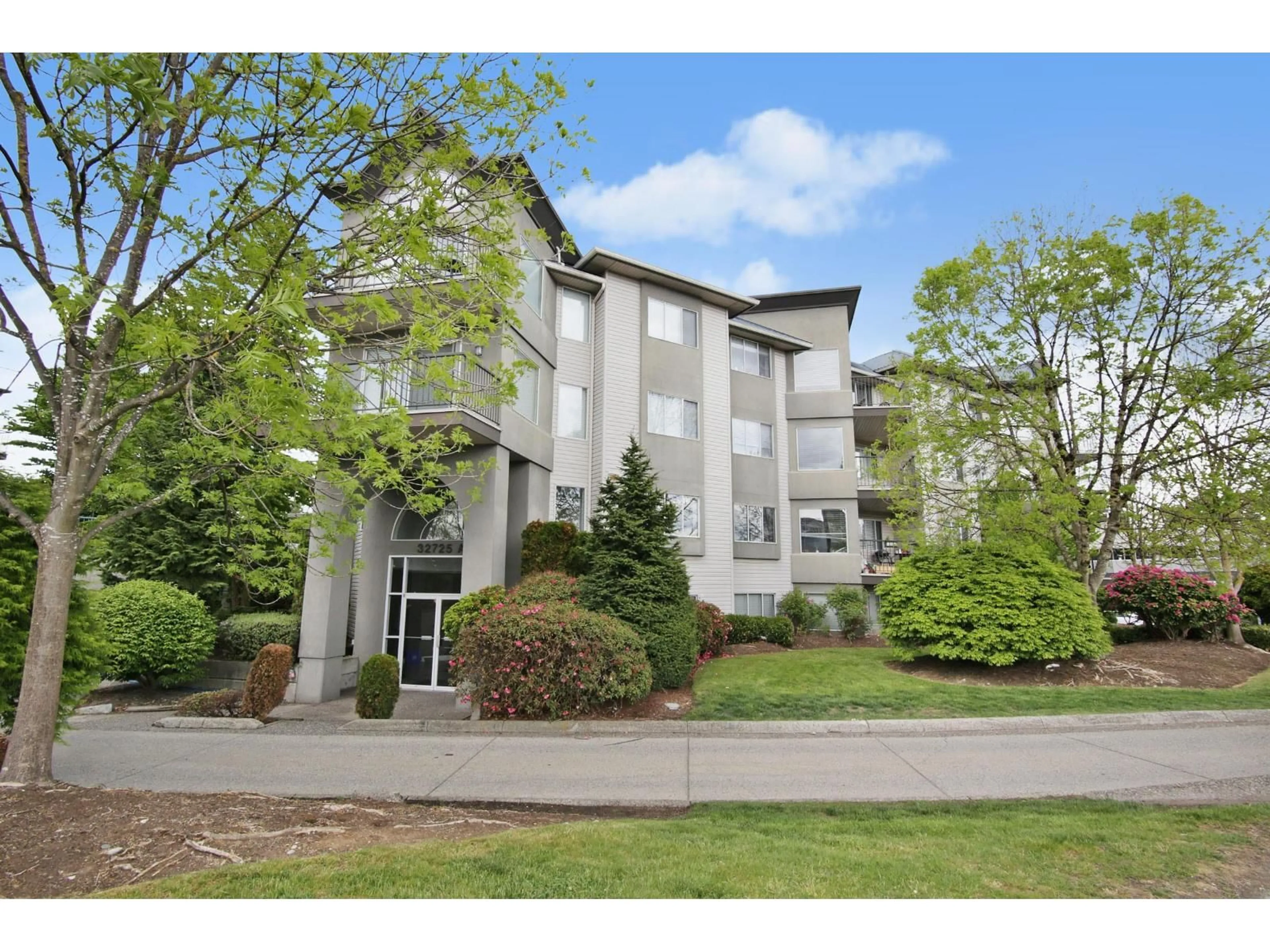 Unknown for 309 - 32725 GEORGE FERGUSON WAY, Abbotsford British Columbia V2T5M5