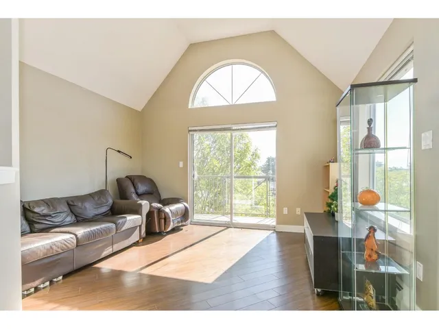 309 - 32725 GEORGE FERGUSON WAY, Abbotsford 5