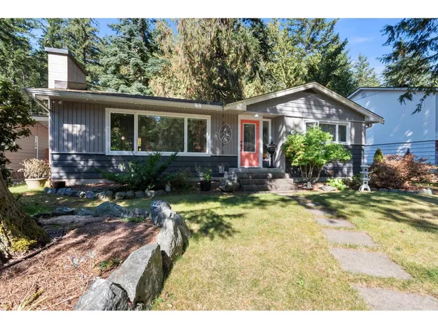 624 MOUNTAIN VIEW ROAD, Cultus Lake