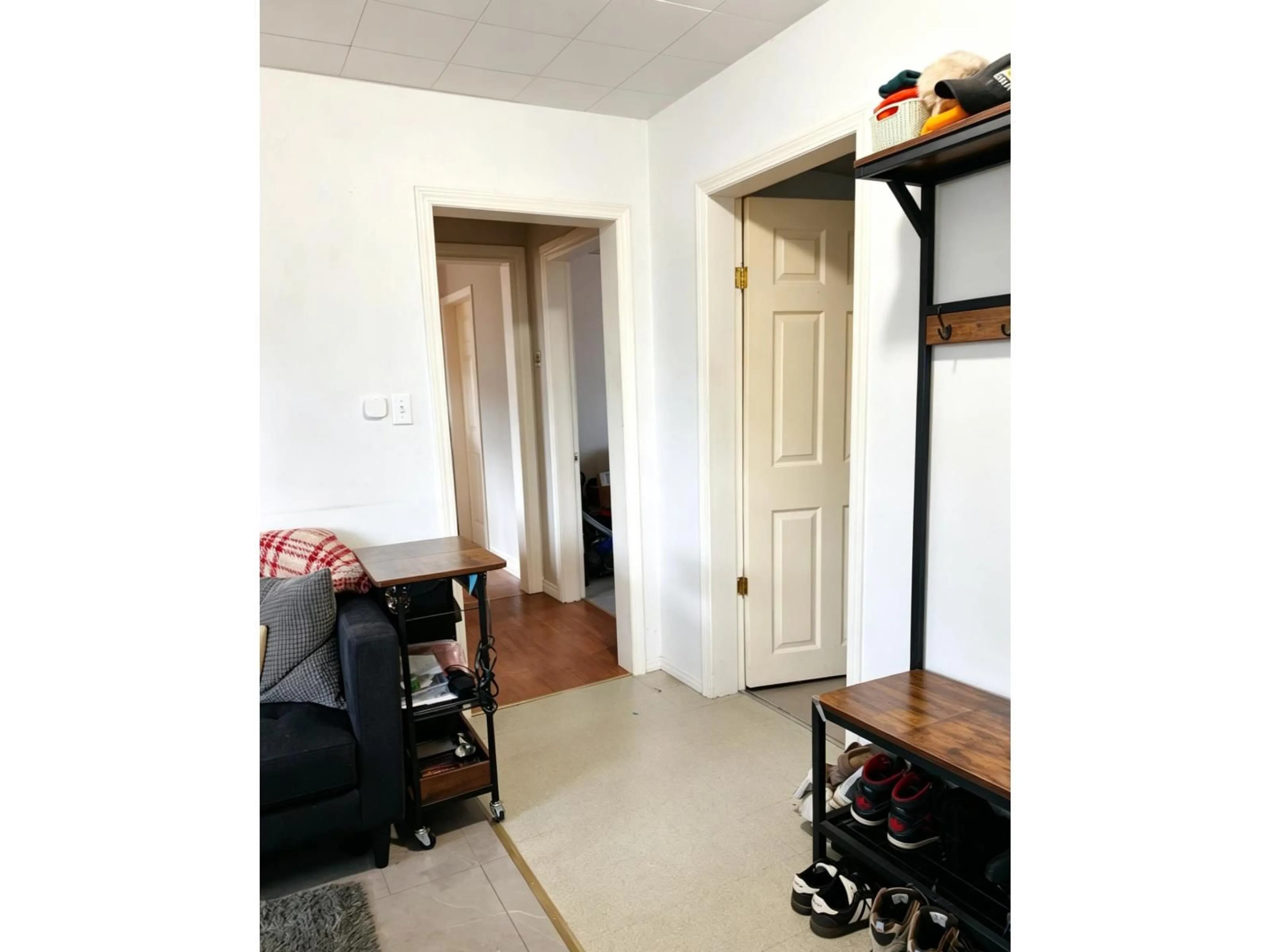 A pic of a room for 626 HUDSON BAY STREET, Hope British Columbia V0X1L4